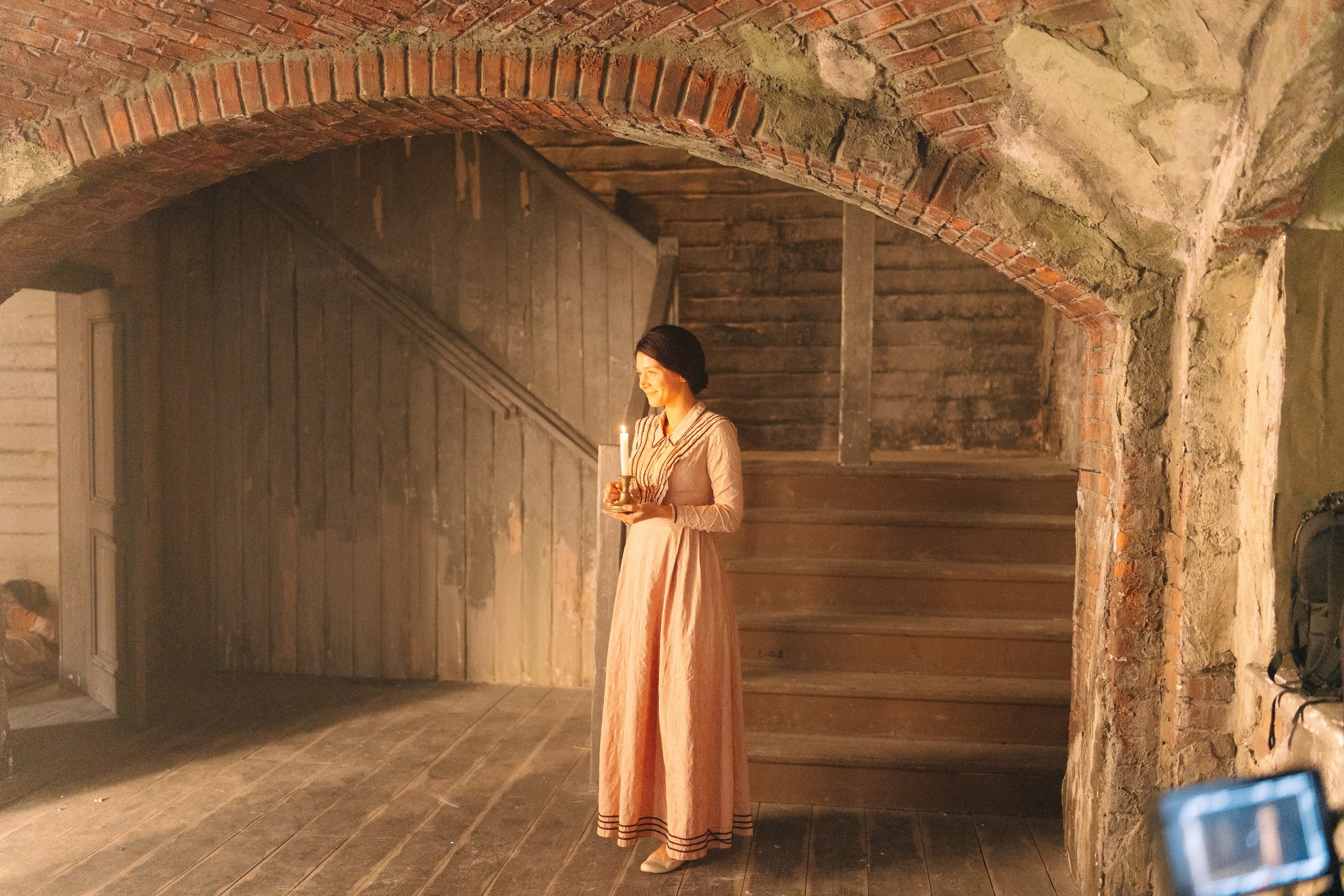 К/м «Кукольная швея». Харчистов Андрей — фотограф