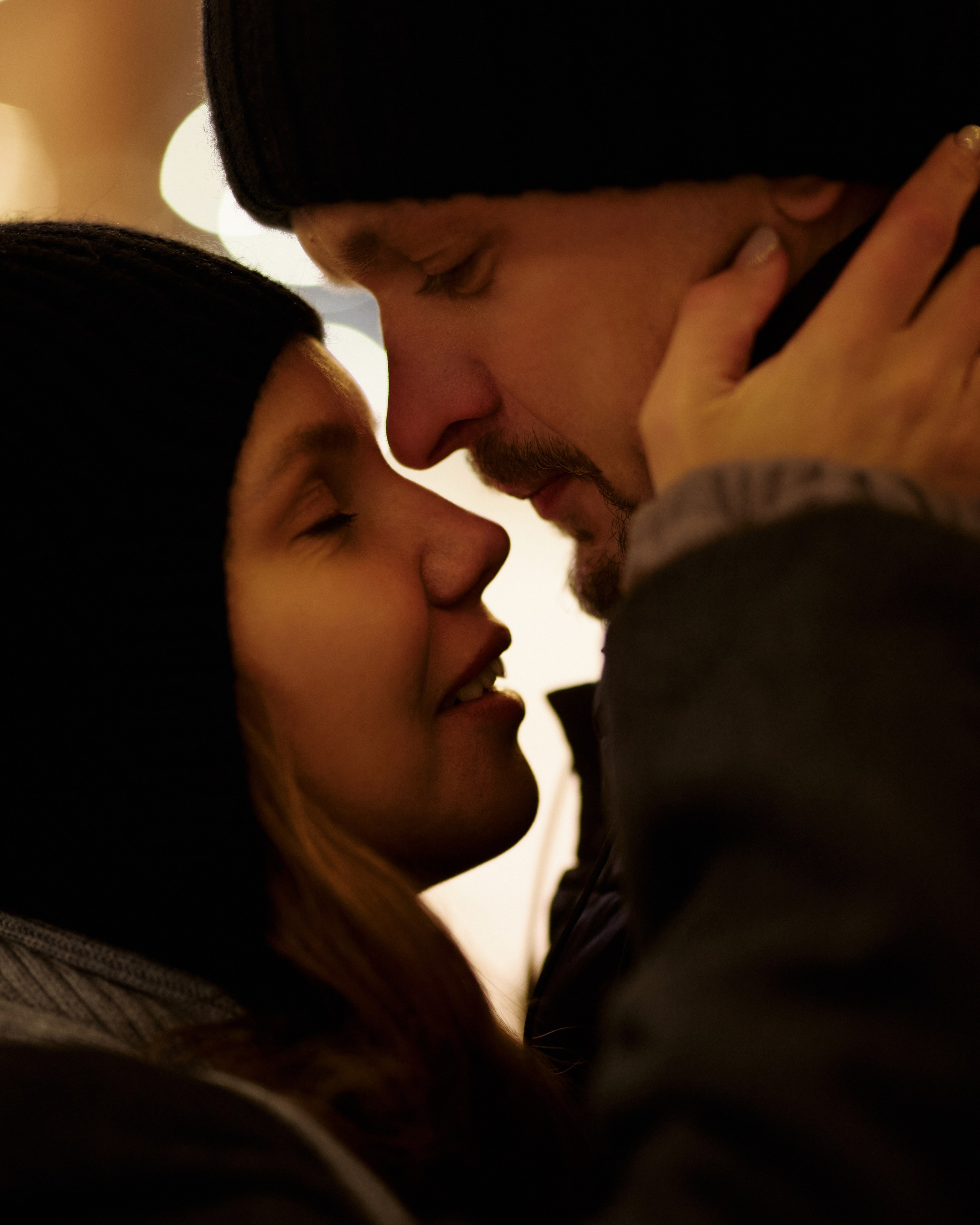 Night. Александр Прозоров фотограф в Кирове