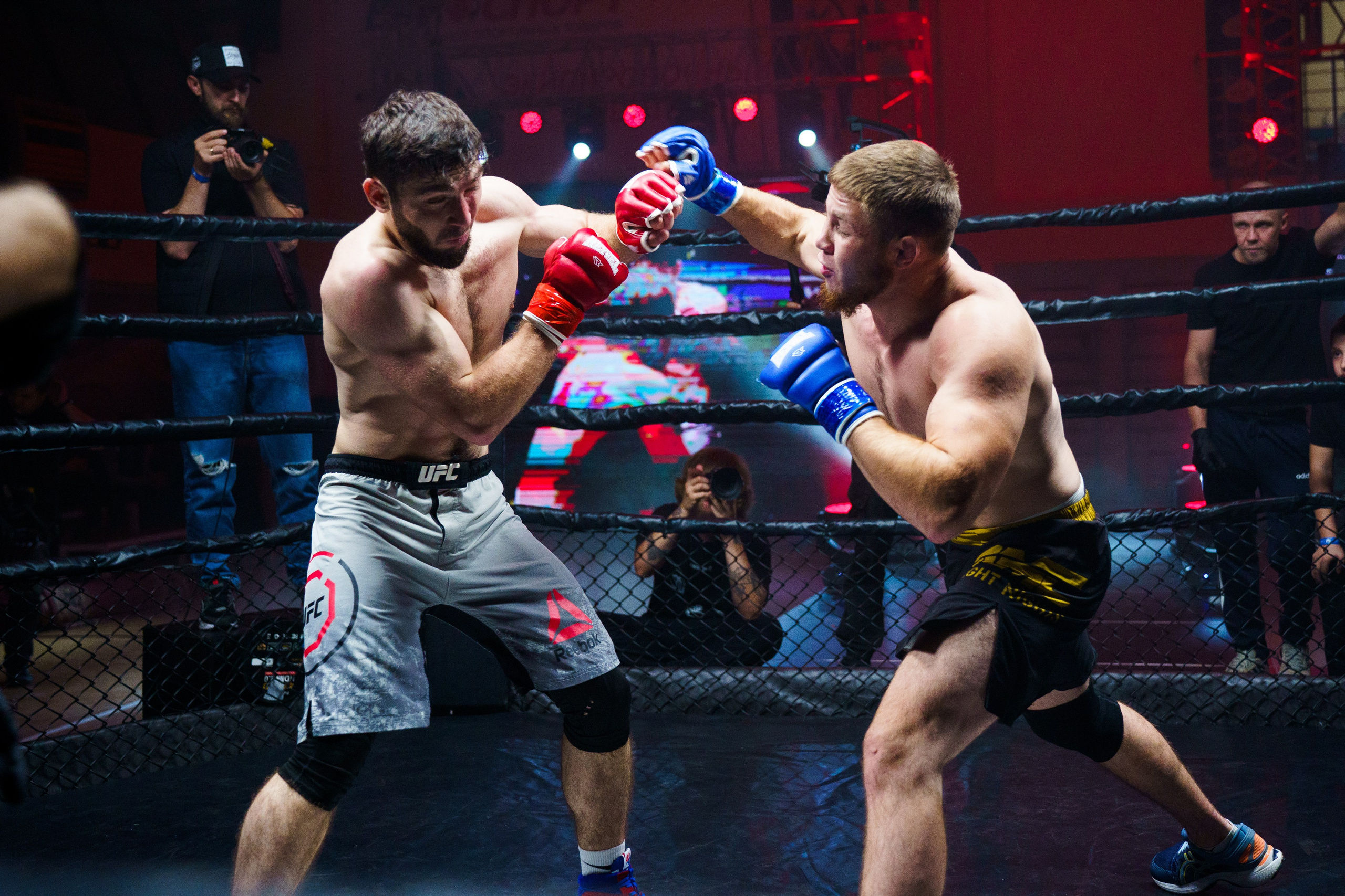 Backstage. Создание визуального контента для бизнеса и блогов