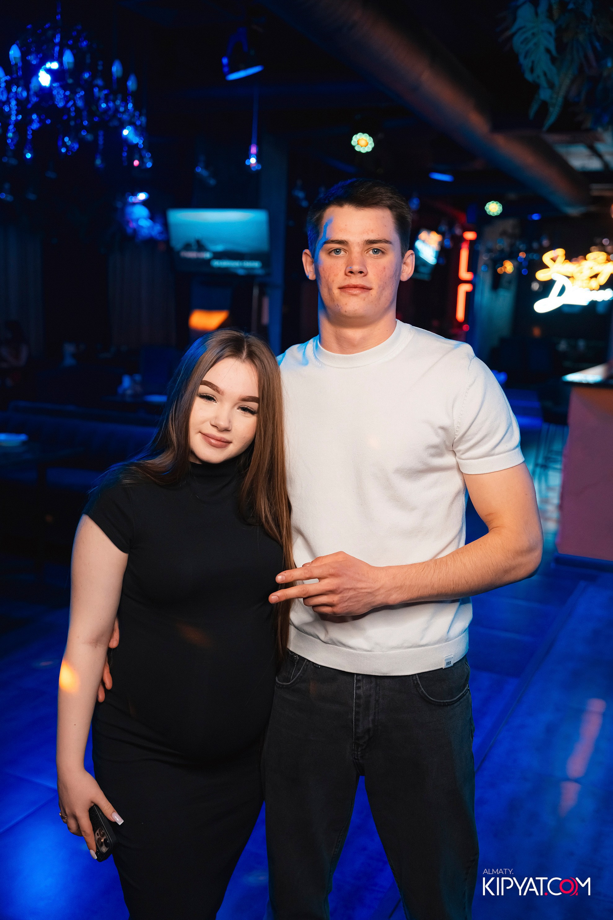 ДОРОГАЯ, Я НЕ ПИЛ. КИПЯТКОМ АЛМАТЫ! Фотосъемка мероприятий в Алматы