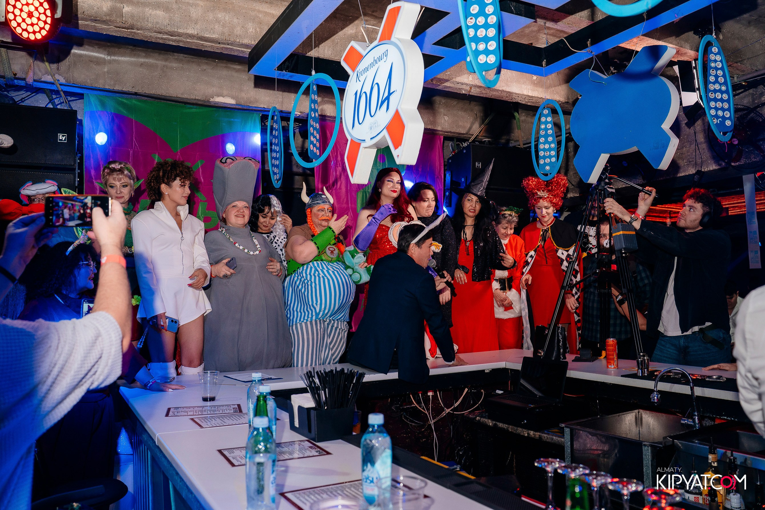 ДЖИНГЛ BENDZ 2025 PART 3. КИПЯТКОМ АЛМАТЫ! Фотосъемка мероприятий в Алматы