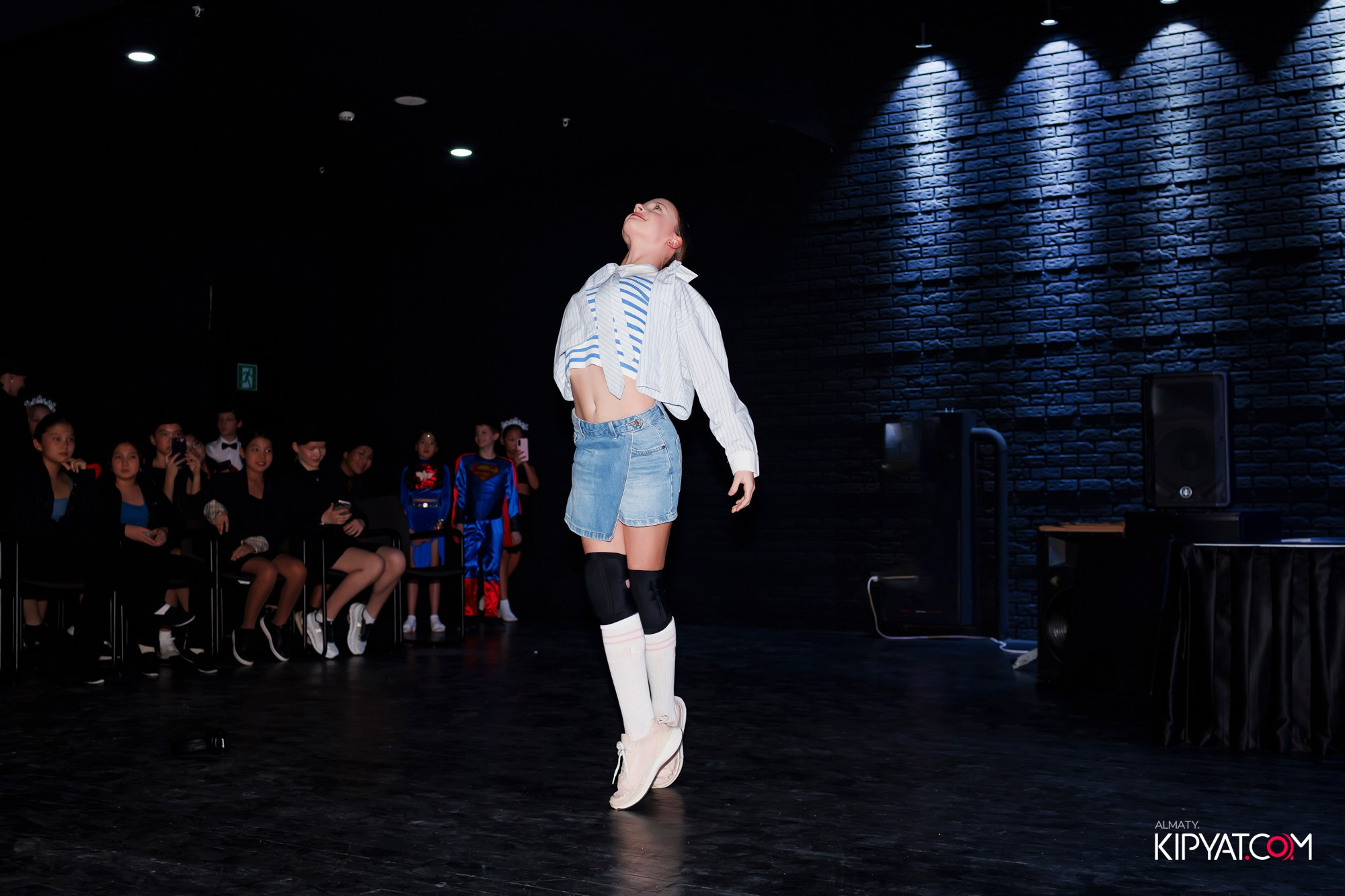НОВОГОДНИЙ КОНЦЕРТ ШКОЛЫ ТАНЦА TOP DANCE. КИПЯТКОМ АЛМАТЫ! Фотосъемка мероприятий в Алматы