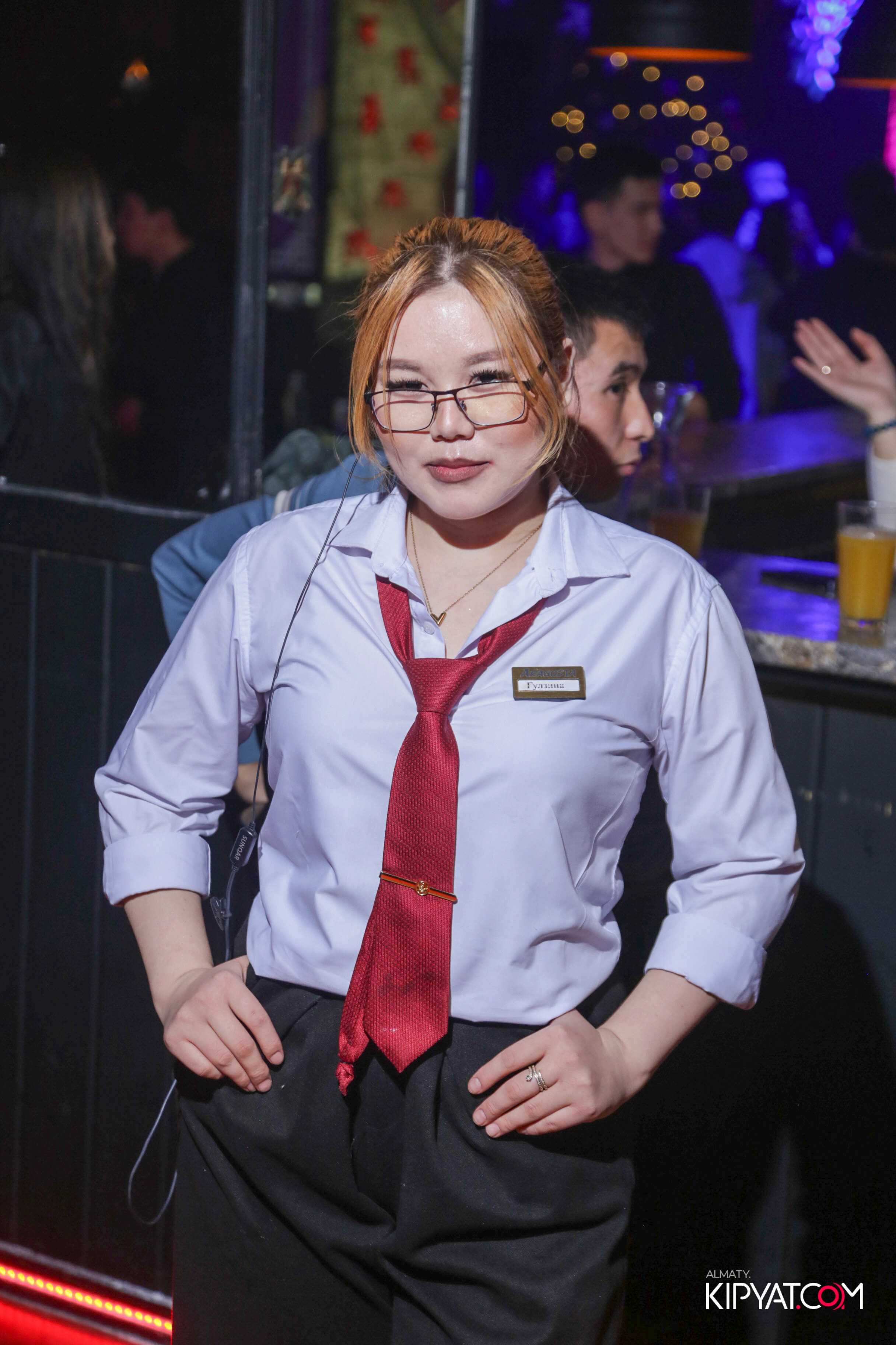 ARAGOSTA ДИСКО-БАР. КИПЯТКОМ АЛМАТЫ! Фотосъемка мероприятий в Алматы