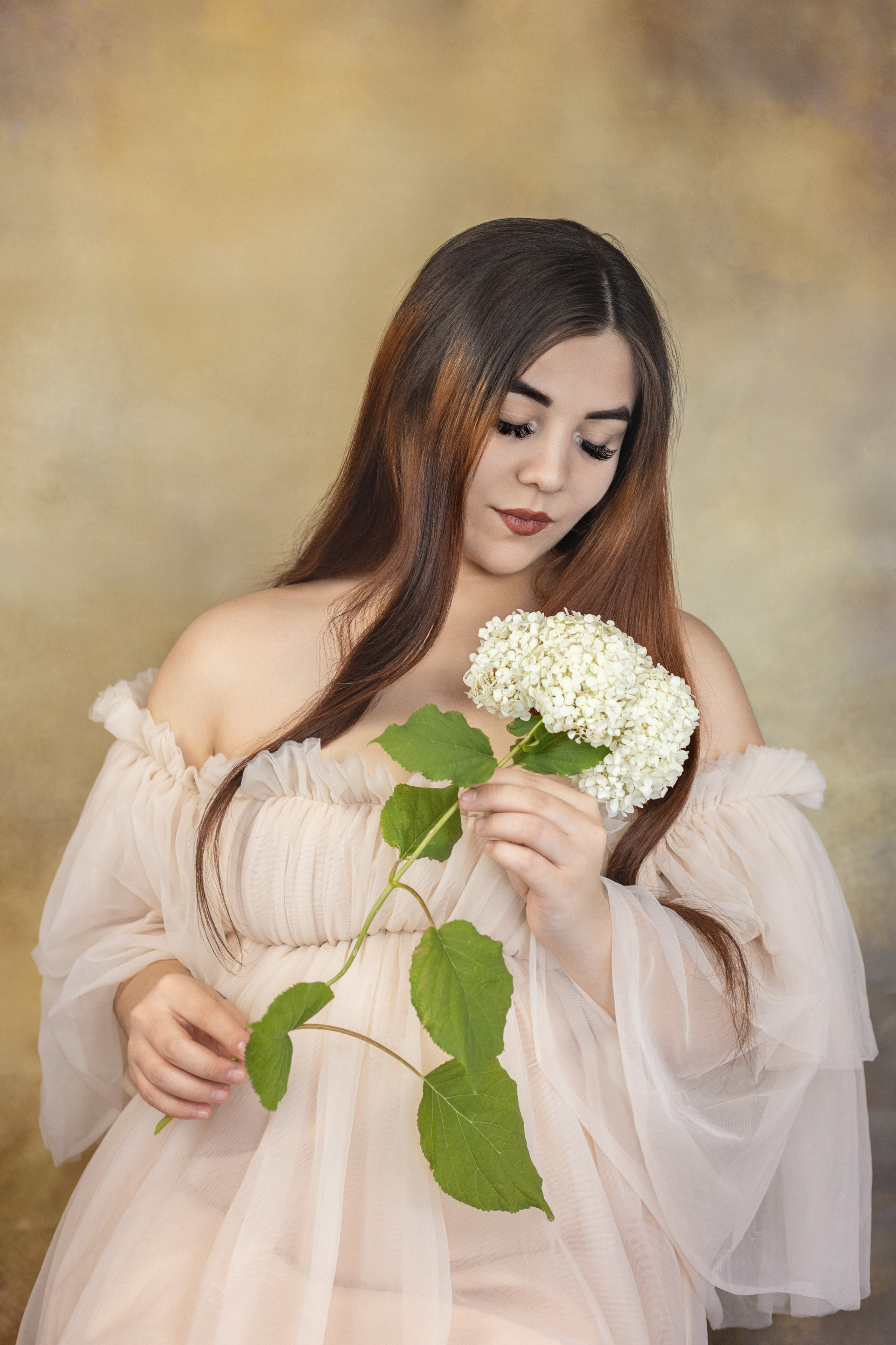 Малика и Аббас. Ольга SHREIBICUS — Фотография беременности и новорожденных Оренбург