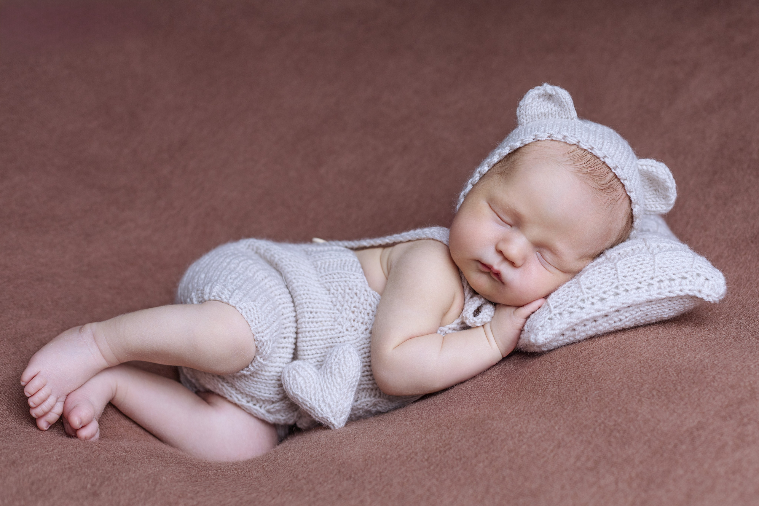 Арсений. Ольга SHREIBICUS — Фотография беременности и новорожденных Оренбург