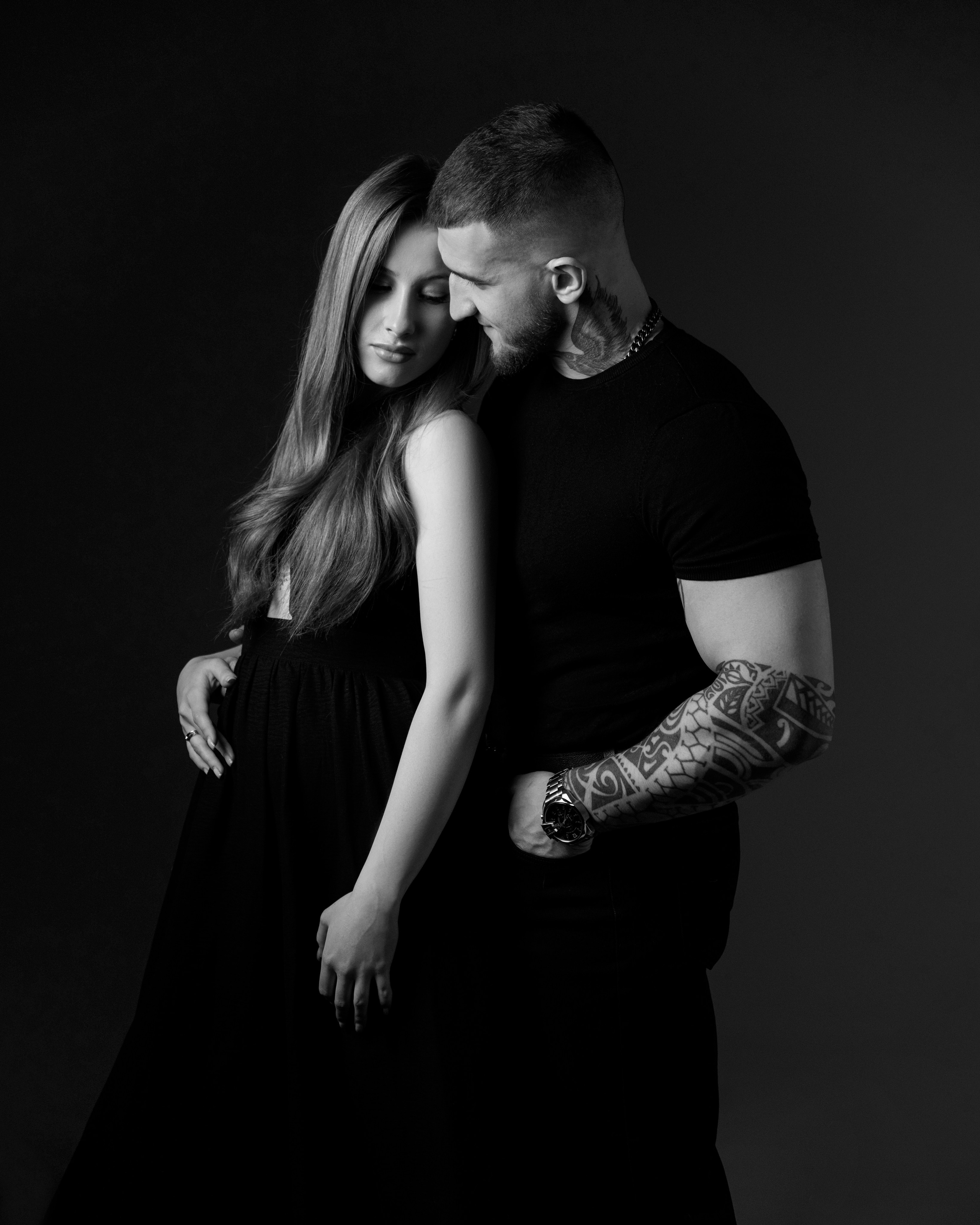 ИНДИВИДУАЛЬНАЯ / ПОРТРЕТ / ЛЮДИ. Фотограф Чита | Иркутск | Новосибирск