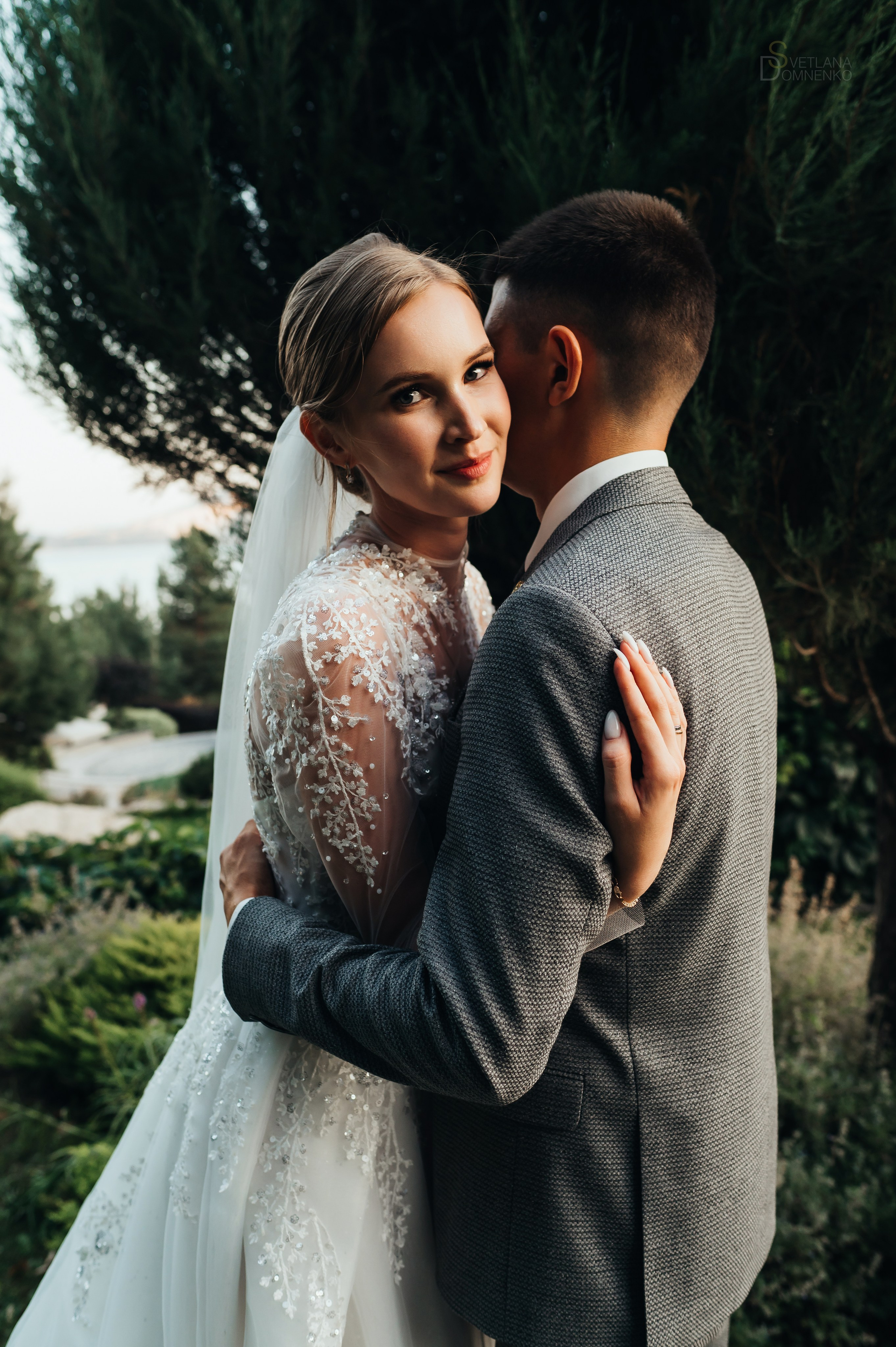 V & D. Фотограф Тольятти, Самара Домненко Светлана