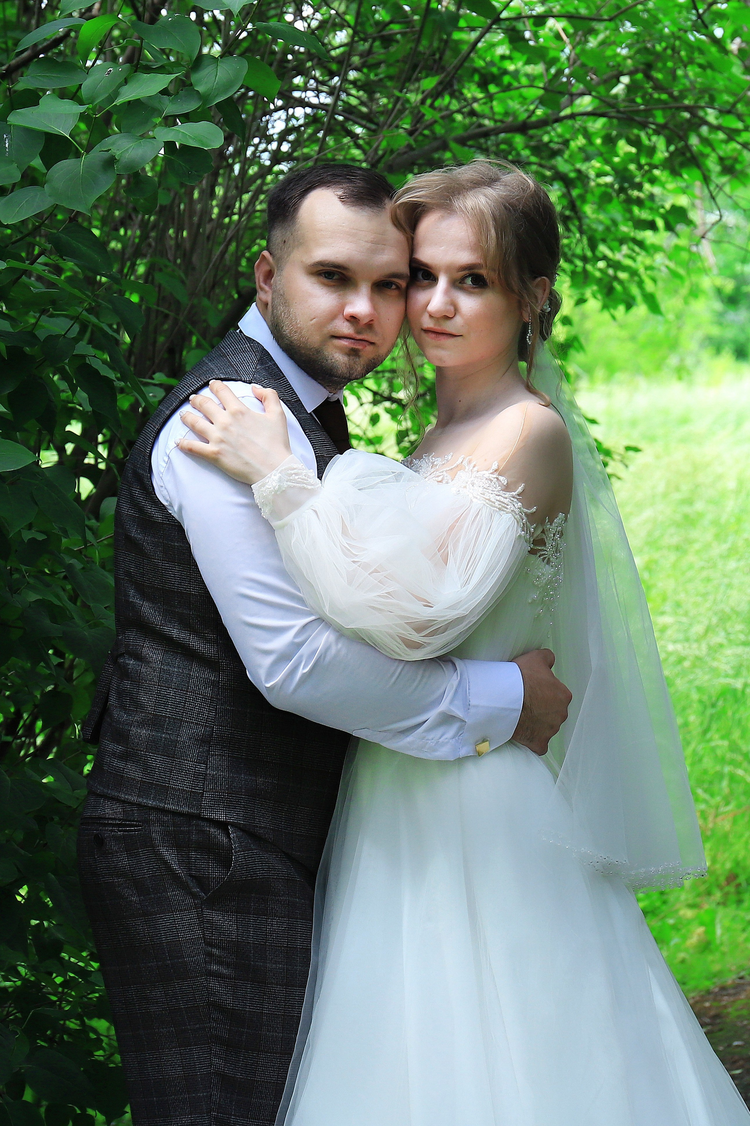 Андрей и Татьяна. Игорь Варава свадебный фотограф видеограф Белая Глина Краснодар