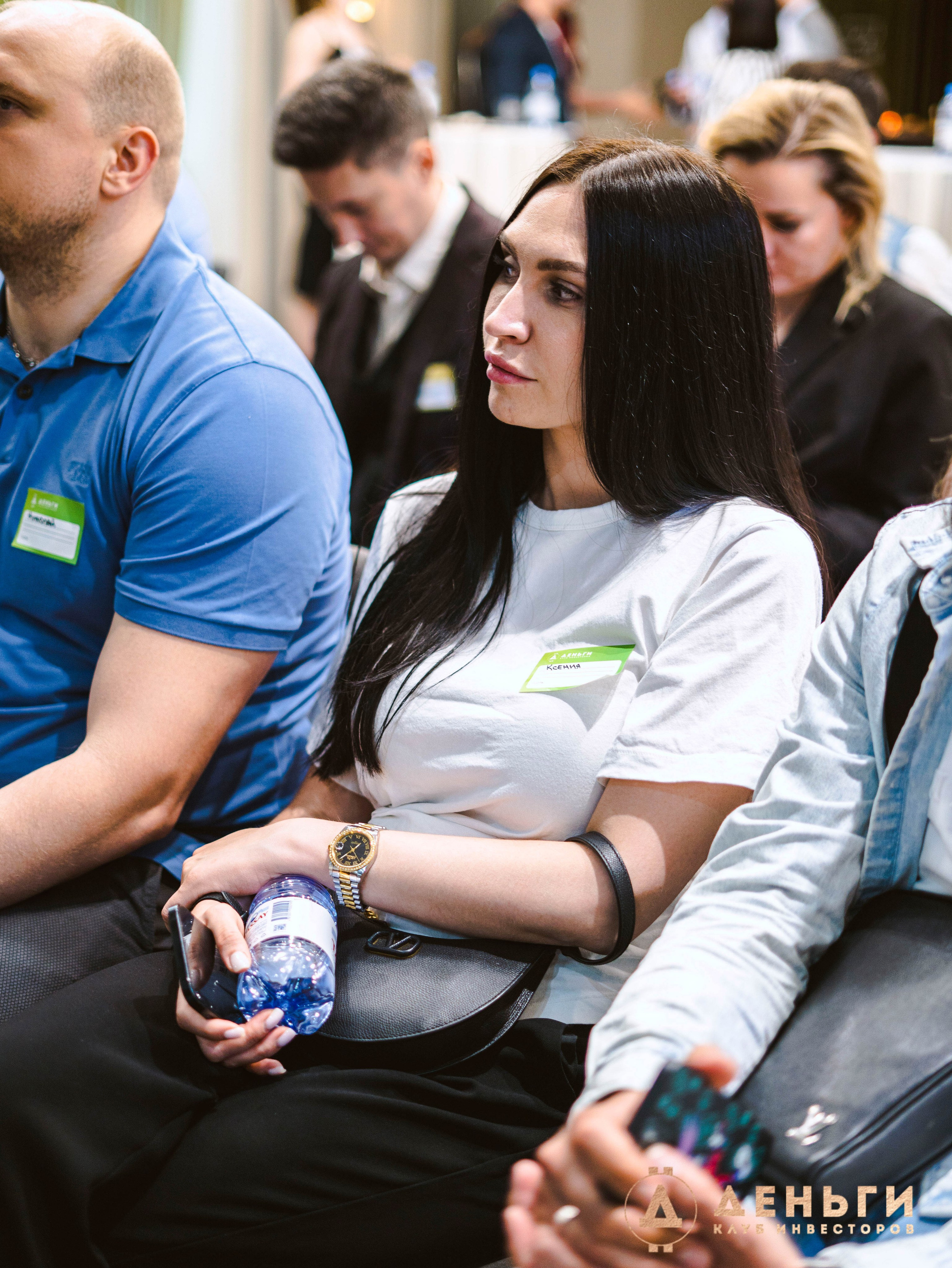 Инвестиционный клуб ''Деньги». Свадебный фотограф