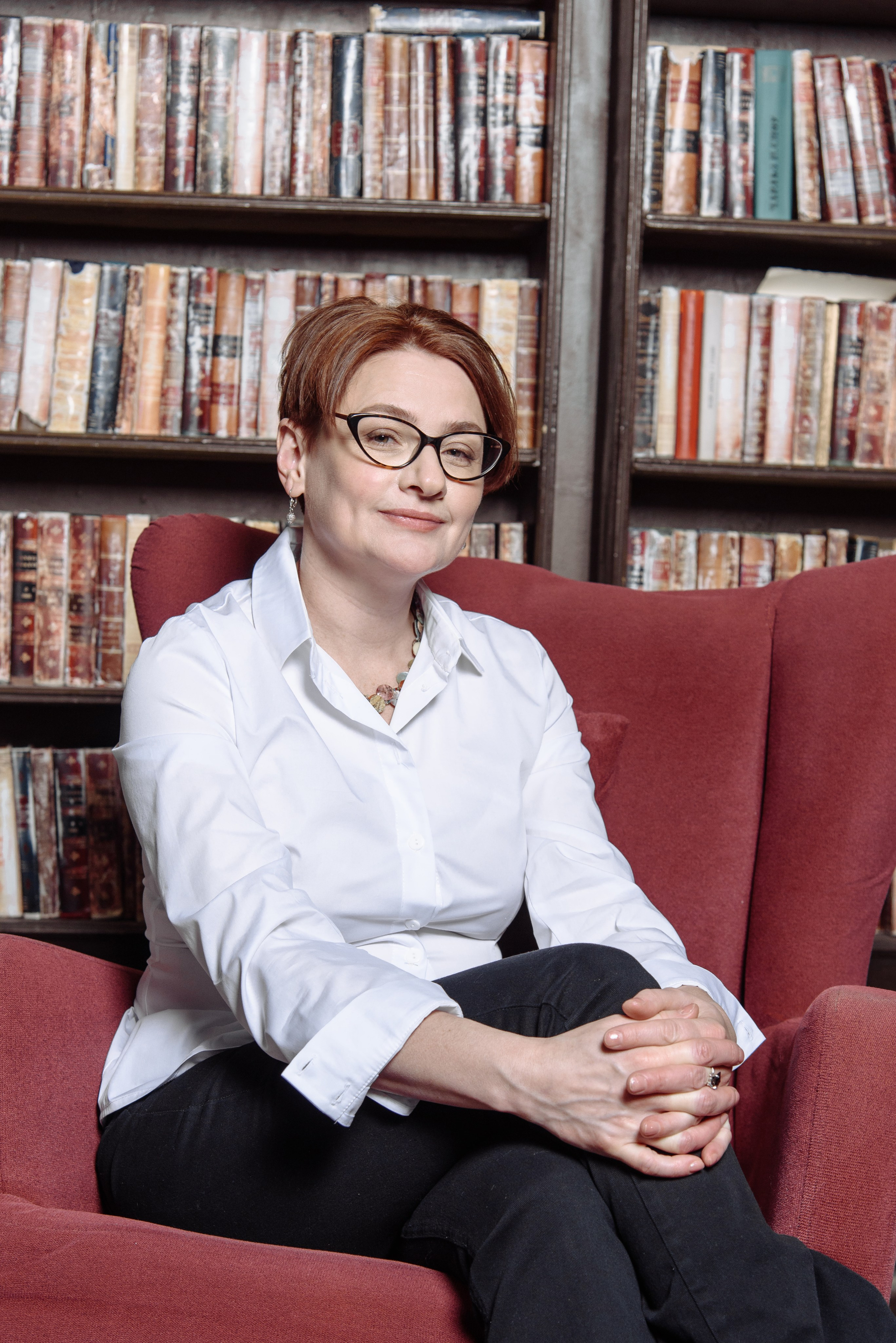 Студийное фото