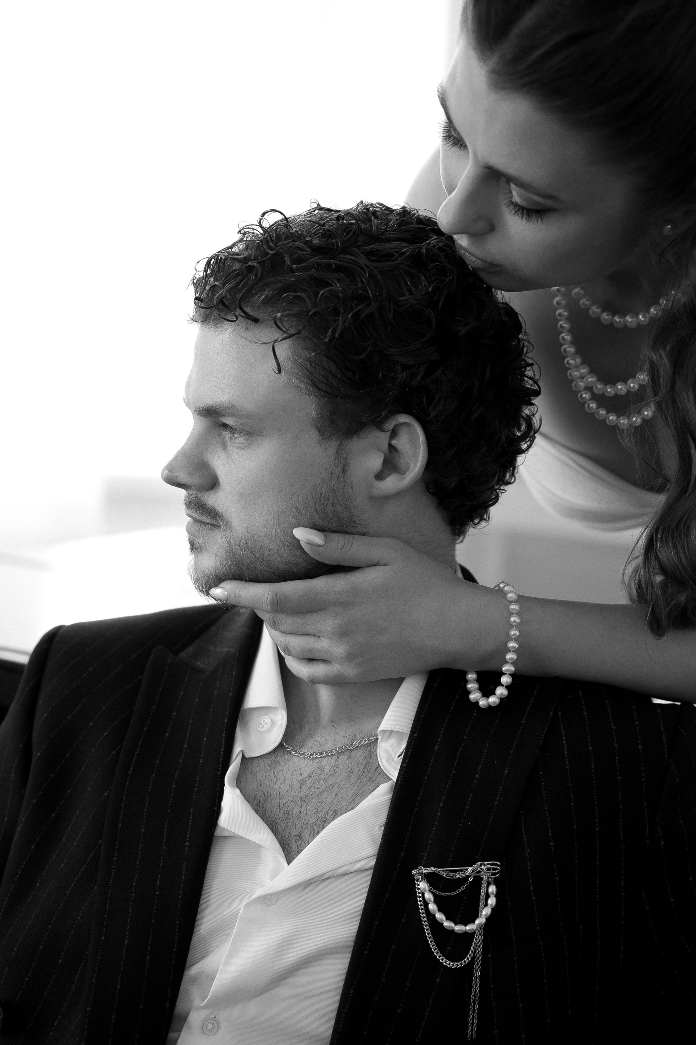 Nadia+Artem/ anons. Семейный и портретный фотограф в Саратове Сахарова Маша