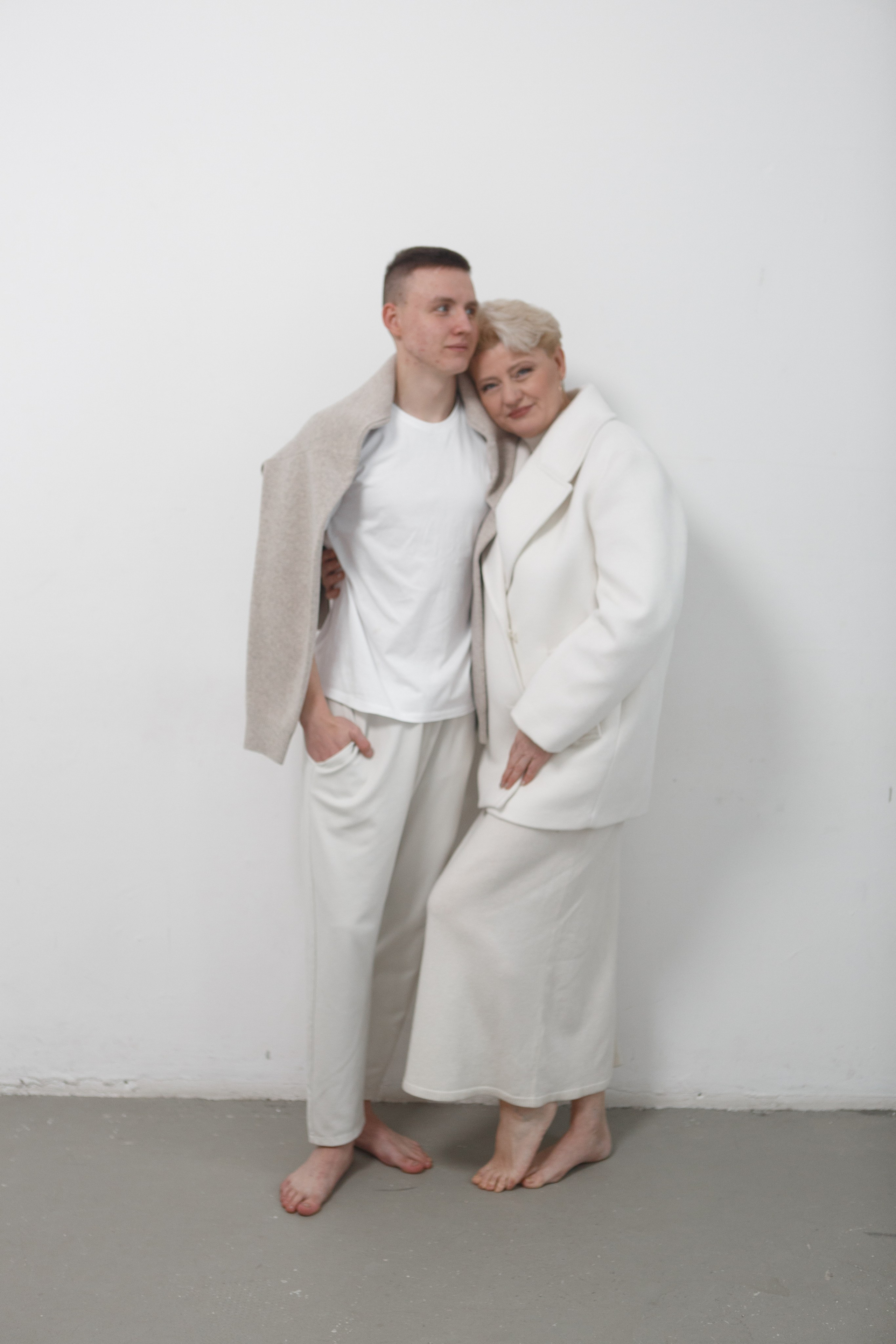 Белое тепло. Индивидуальные и семейные съёмки в Уфа Маргарита Истомина