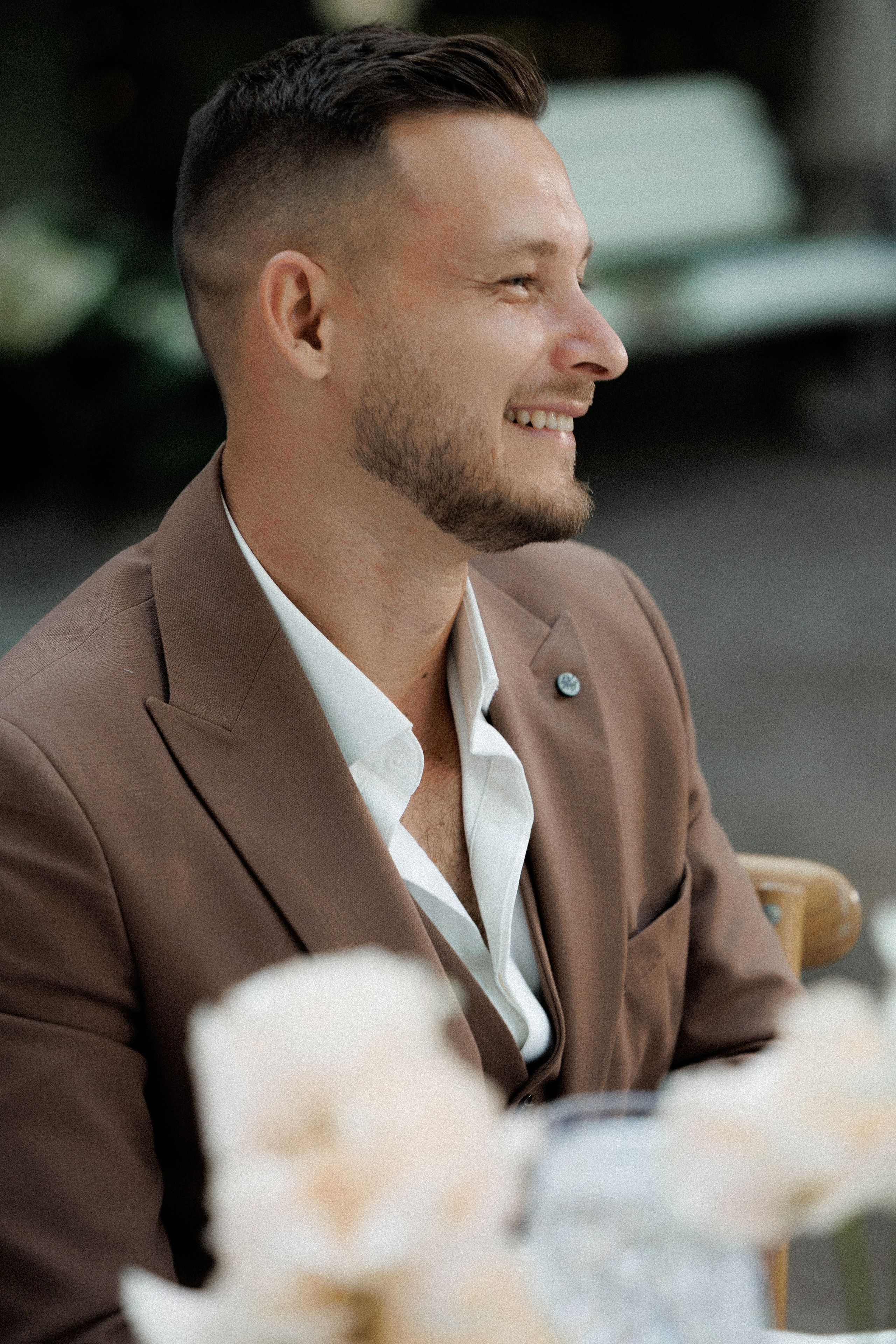 Y & S. Свадебный и event-фотограф Иван Волнухин