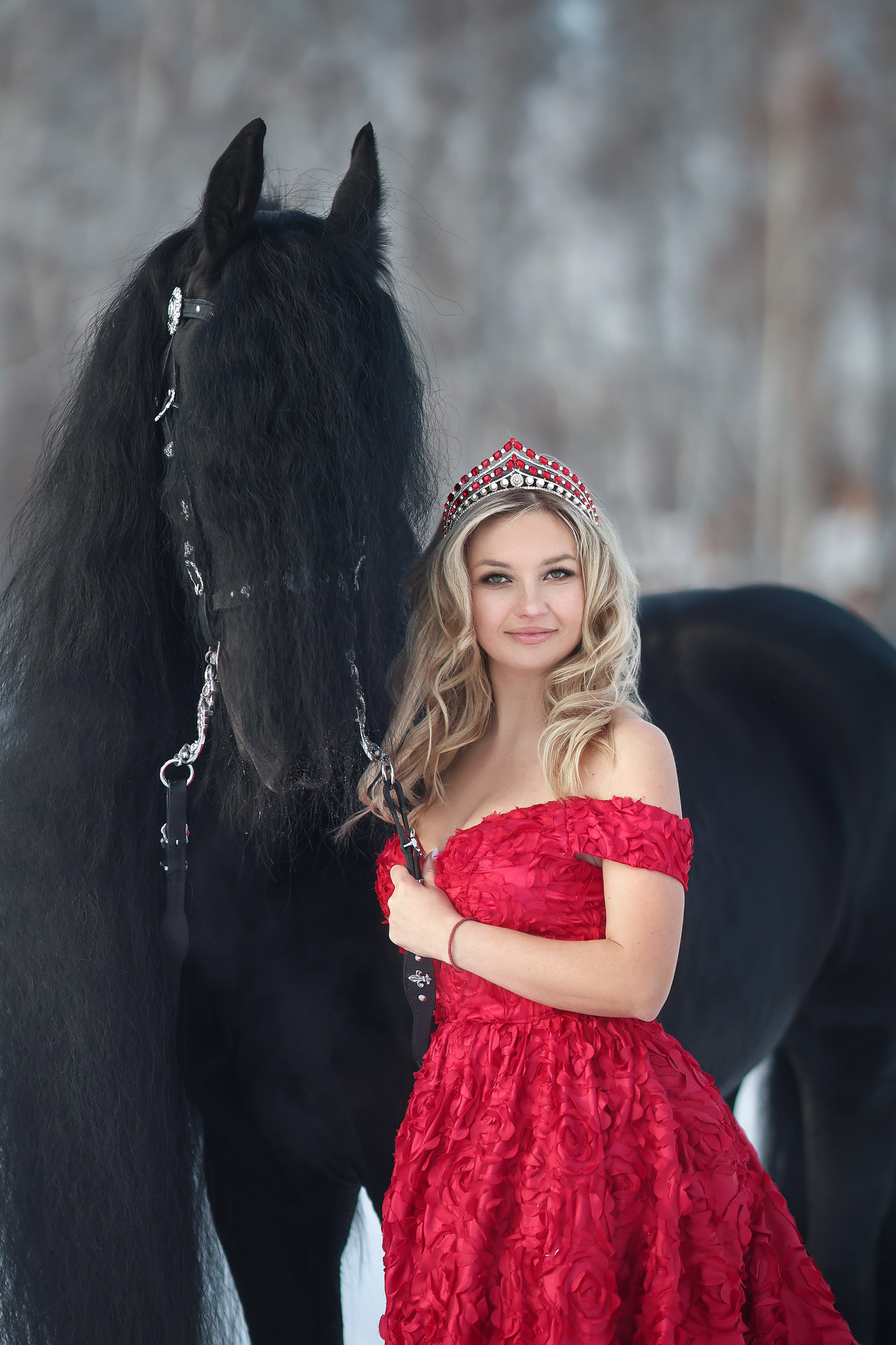 Рохан. Сказочный фотограф фотопроекты фототуры в Новосибирске и на Алтае