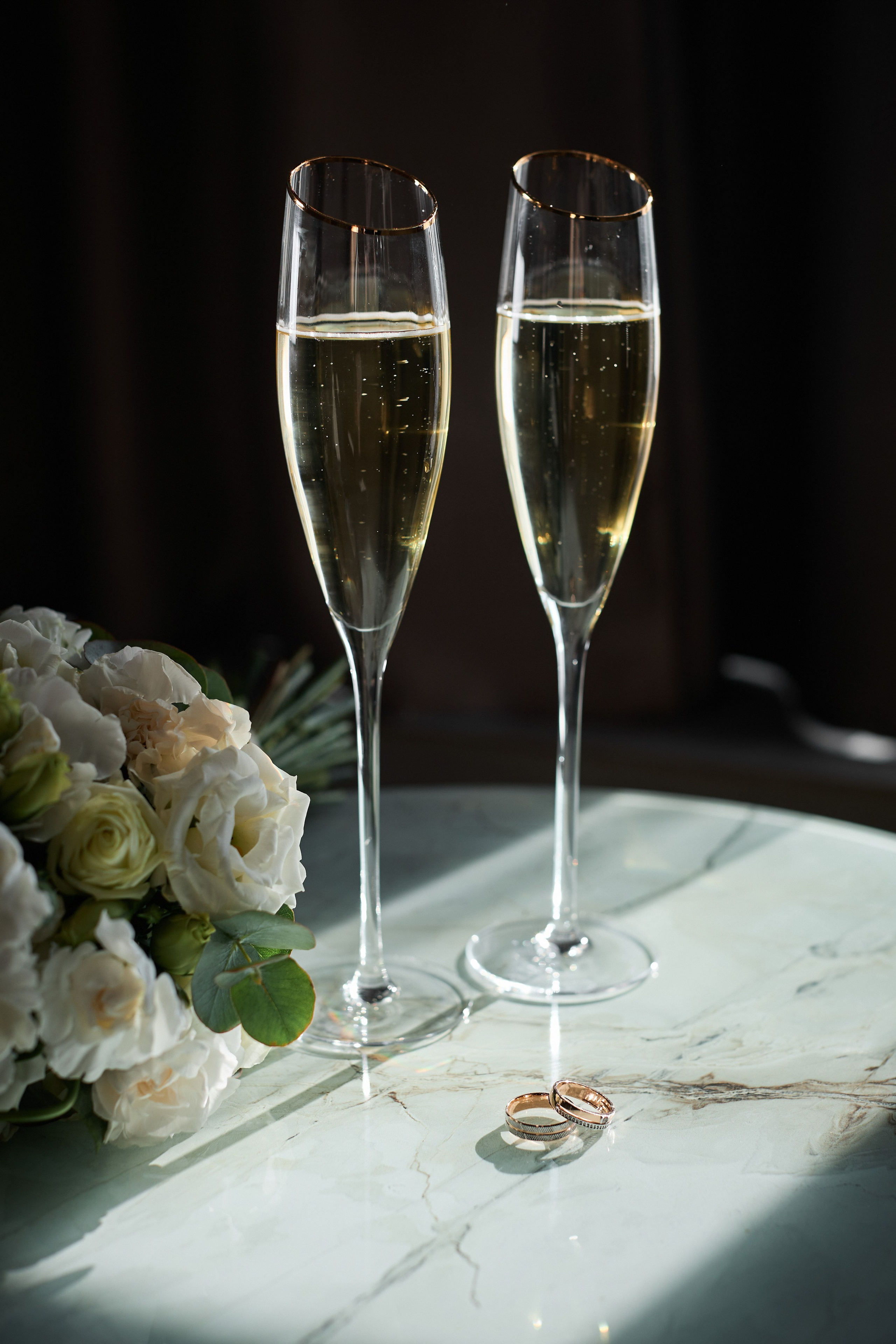 Юрий и Алёна. Свадебный, семейный и детский фотограф в городе Партизанск, Находка