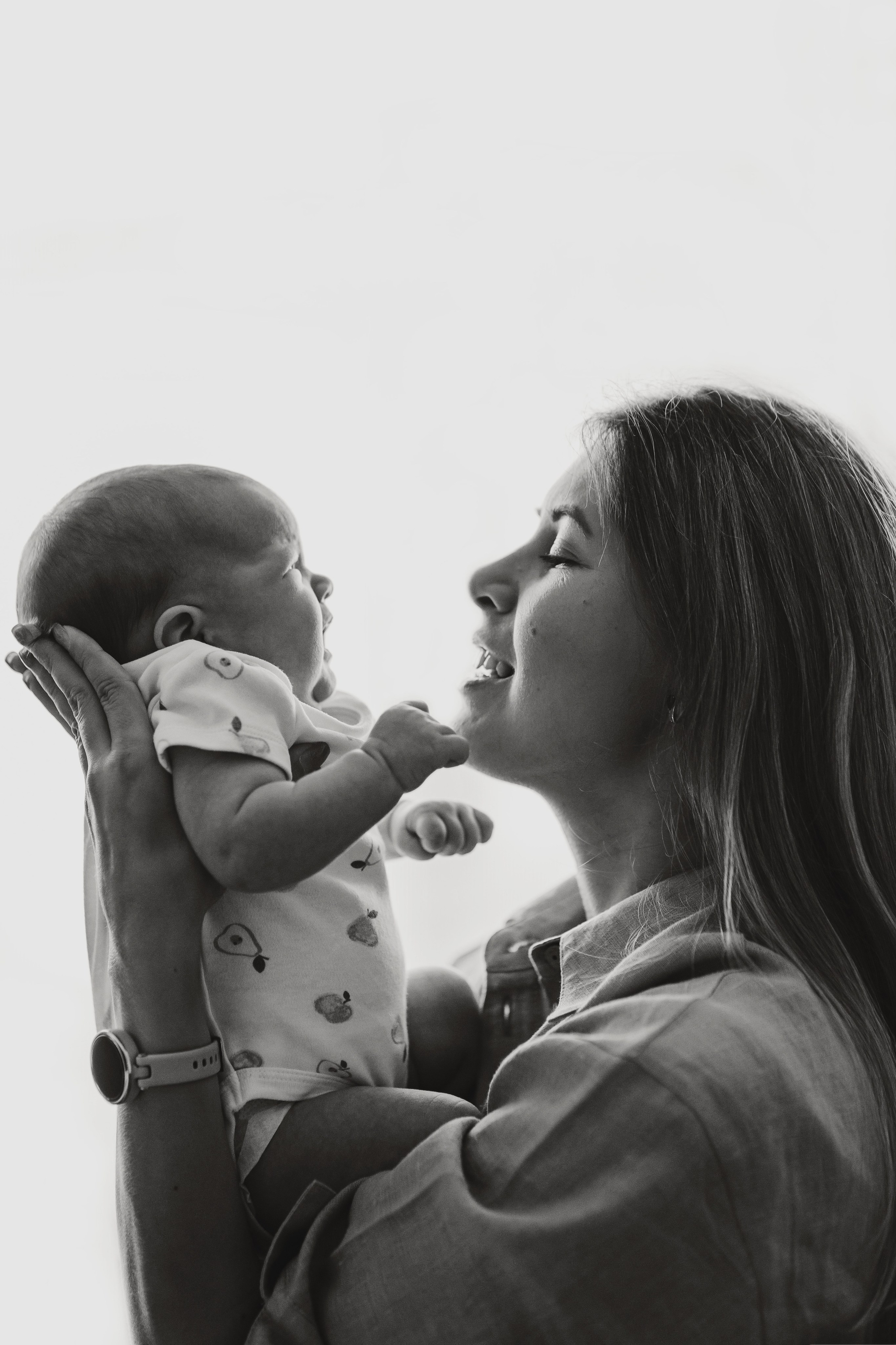 Олег, Саша и Аня. Семейный lifestyle фотограф в Санкт-Петербурге Людмила Пахомова