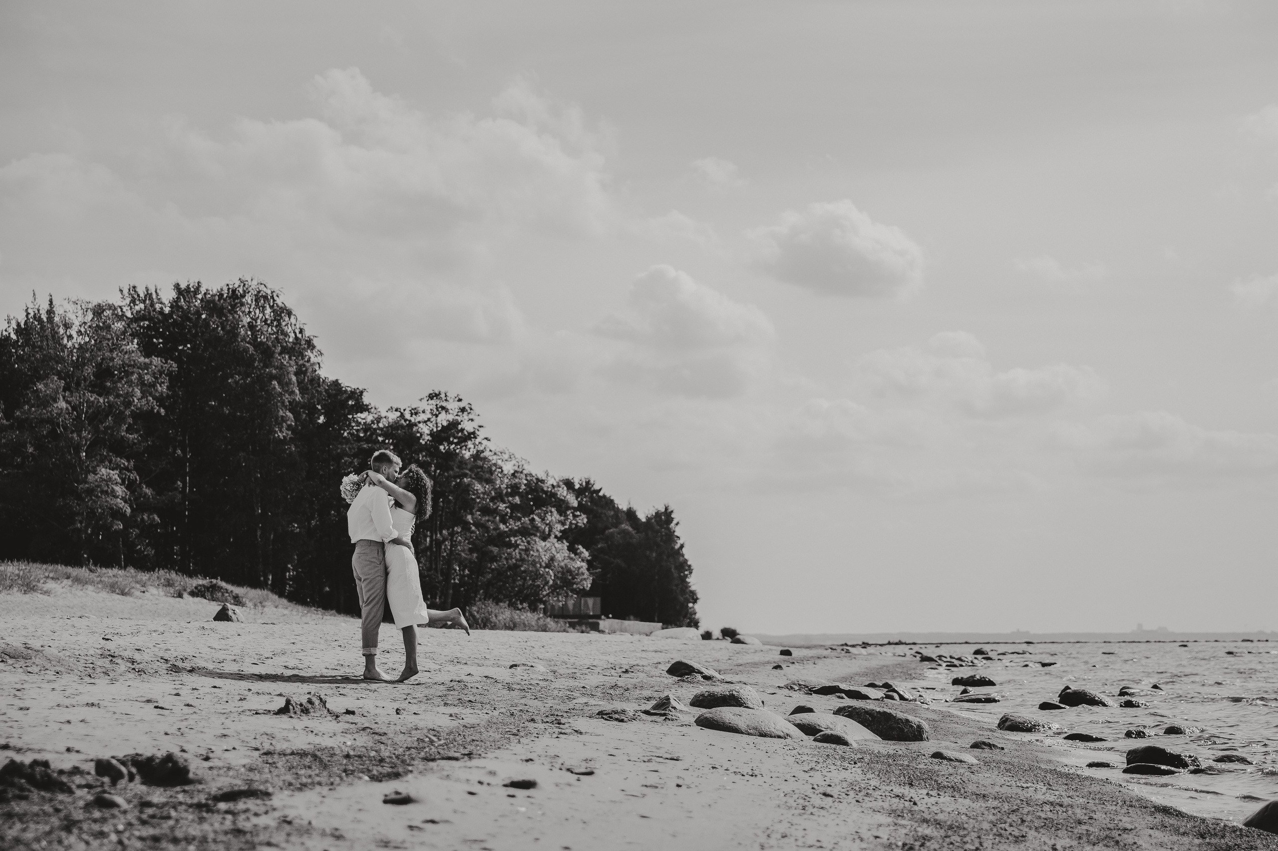 Андрей и Света. Семейный lifestyle фотограф в Санкт-Петербурге Людмила Пахомова