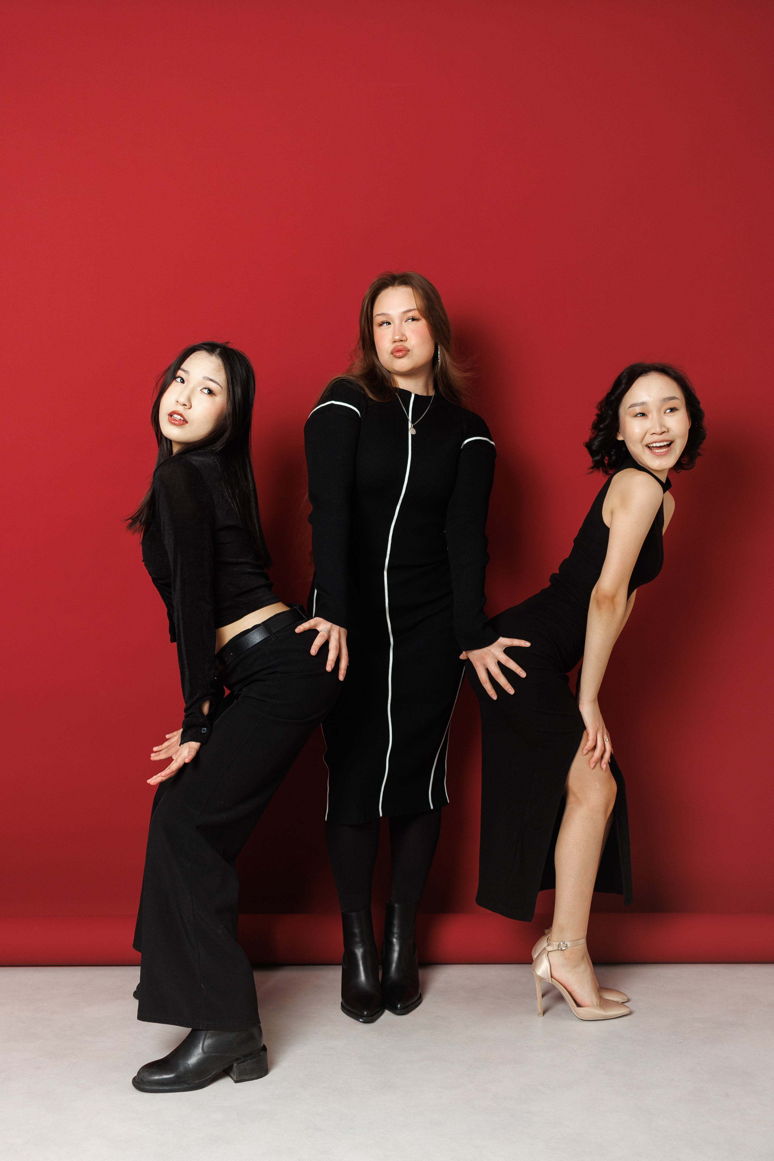 Портфолио. Услуги