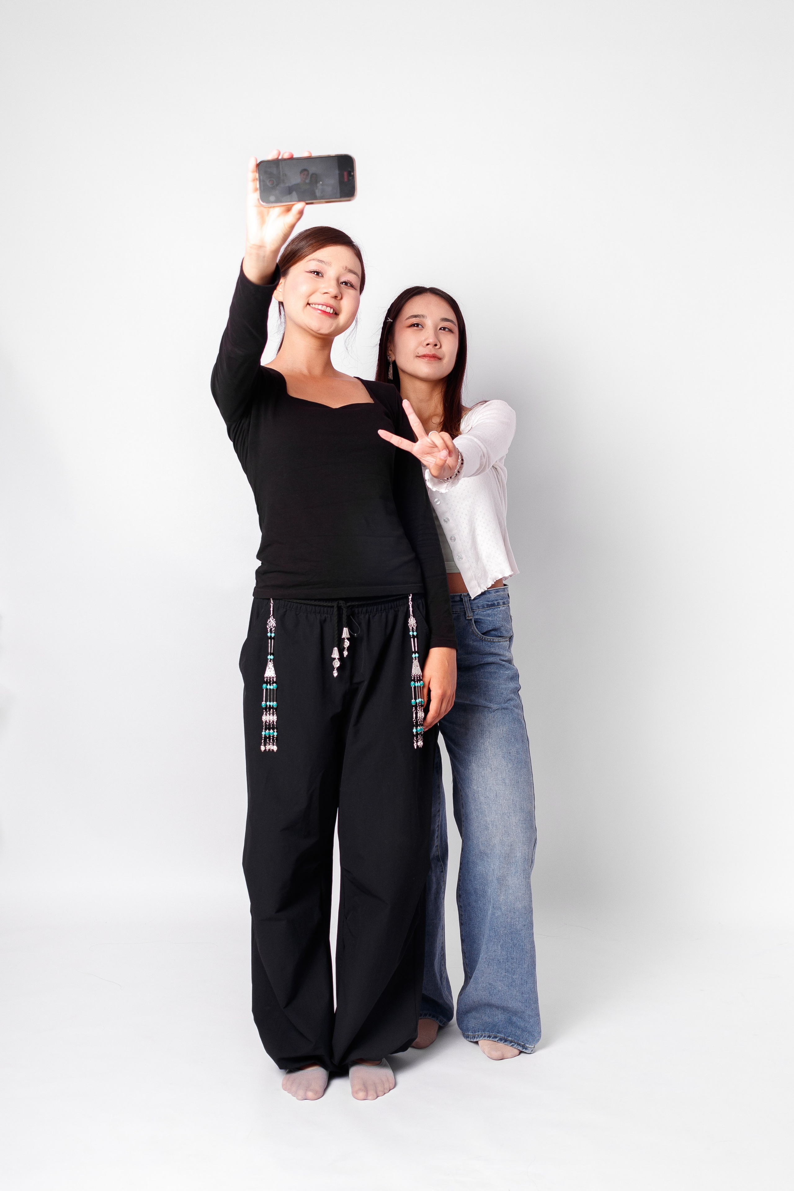 Портфолио. Услуги