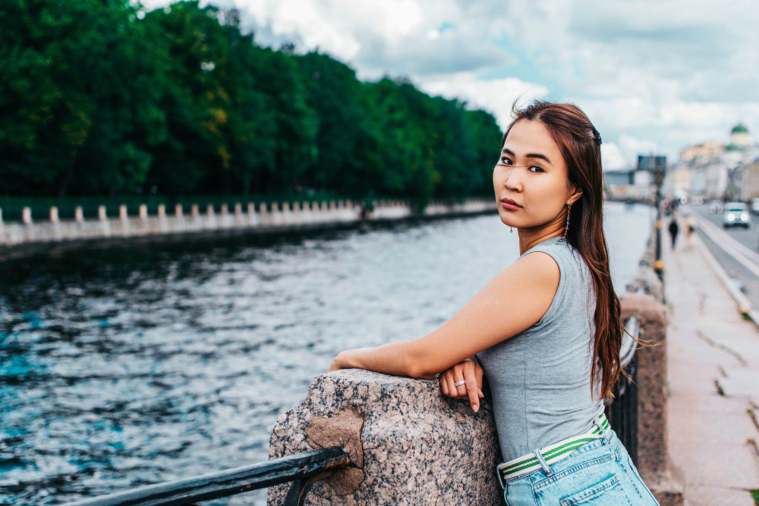 Фотосессия Арюны. Сергей Ильин | Фотограф