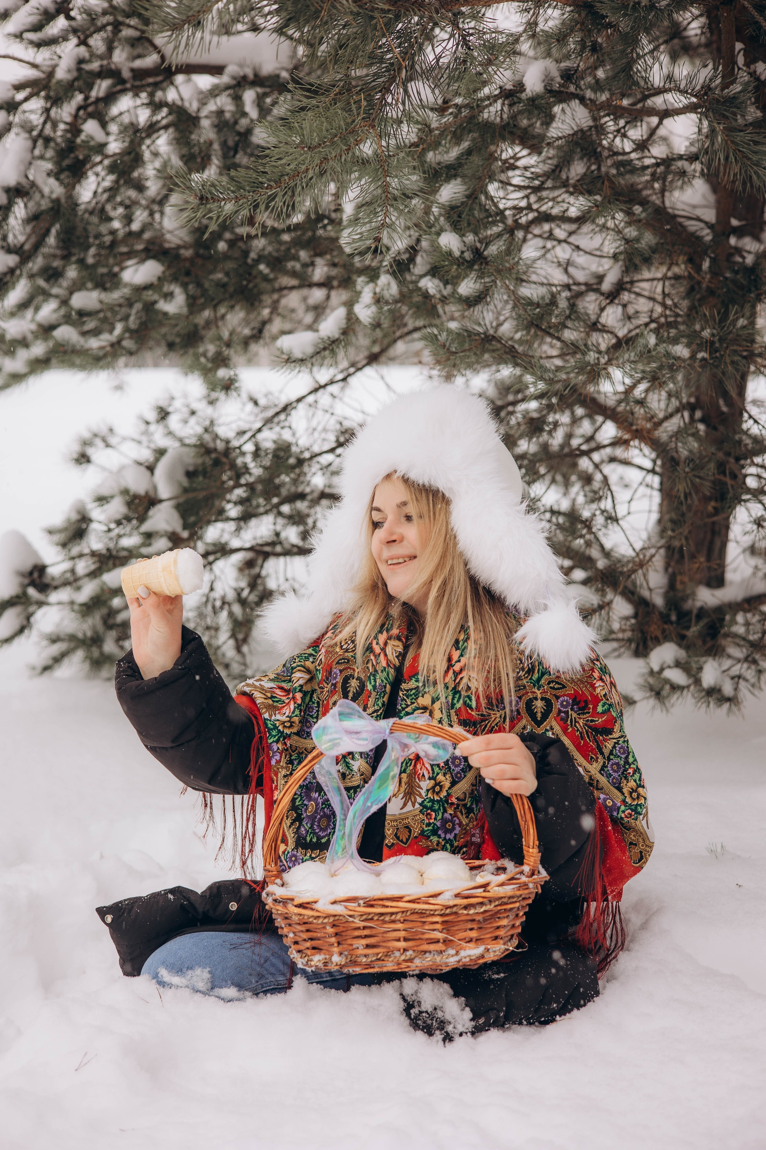 Наталья. Наталья Косьянова. Ваш фотограф. Москва