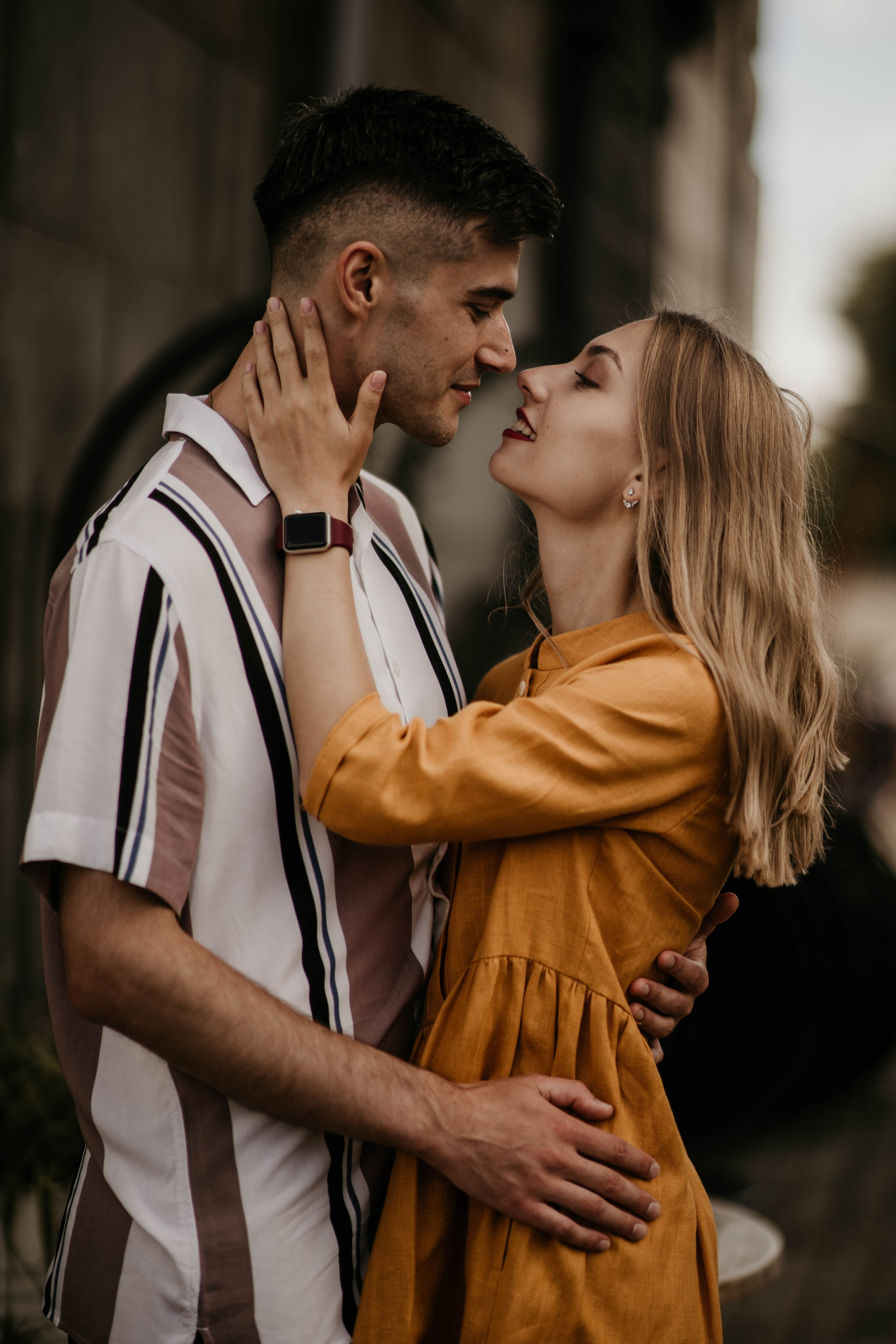 ELOPEMENT. Миша Снимет | твой фотограф