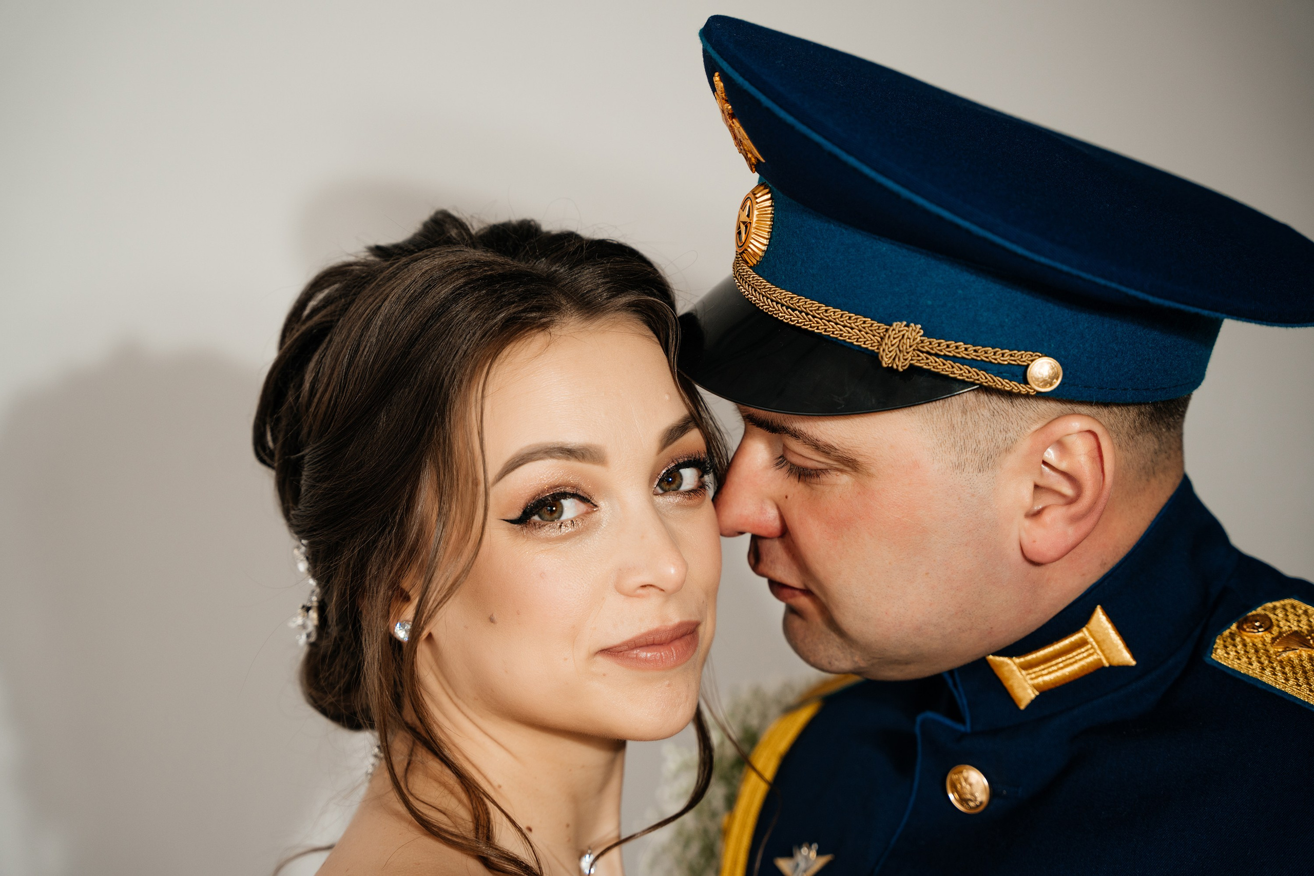 СВАДЕБНАЯ СЕРИЯ. Фотограф Нижний Новгород Удалова Диана