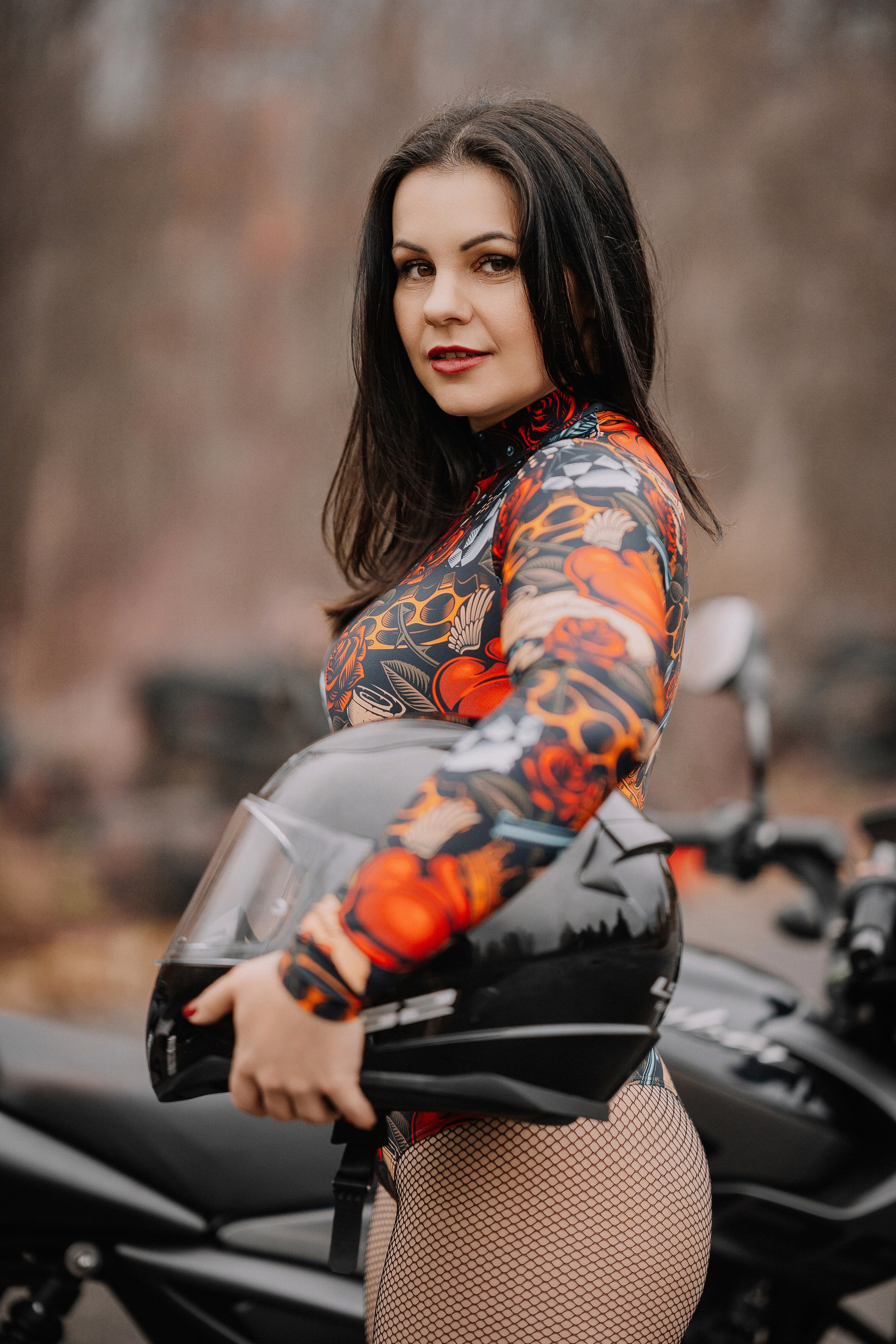 MOTO 2. Видеограф Томск, Томская область, Сибирь