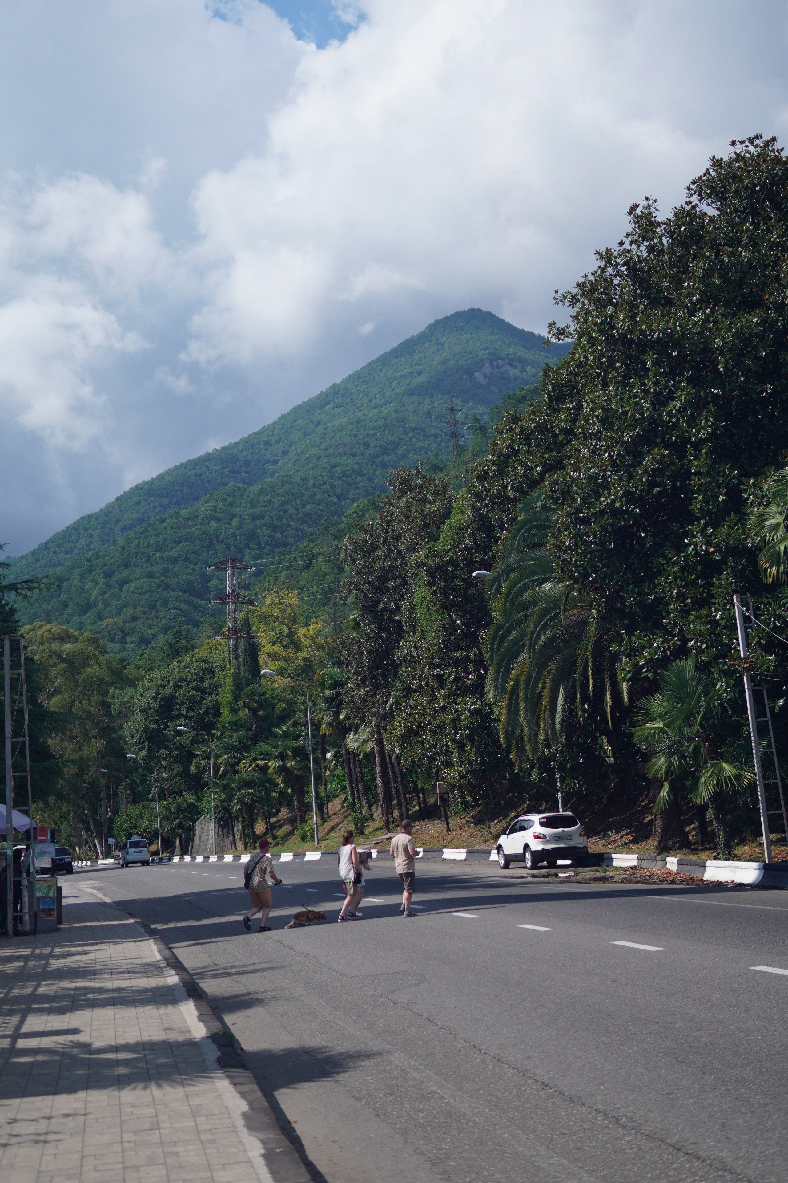 STREET. Фотограф в Санкт-Петербурге Алексей Лиханкин