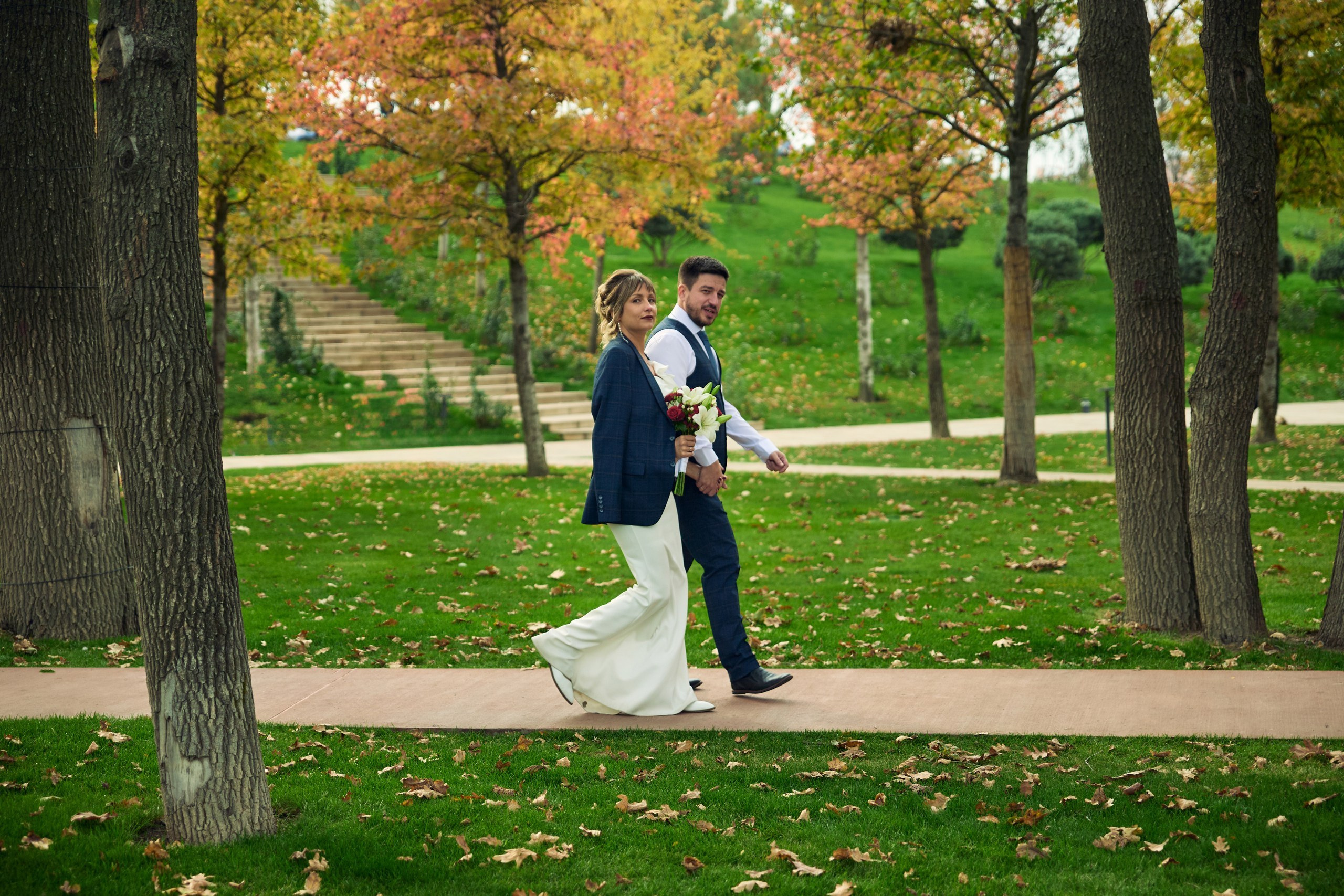 Свадебная фотосессия Краснодар