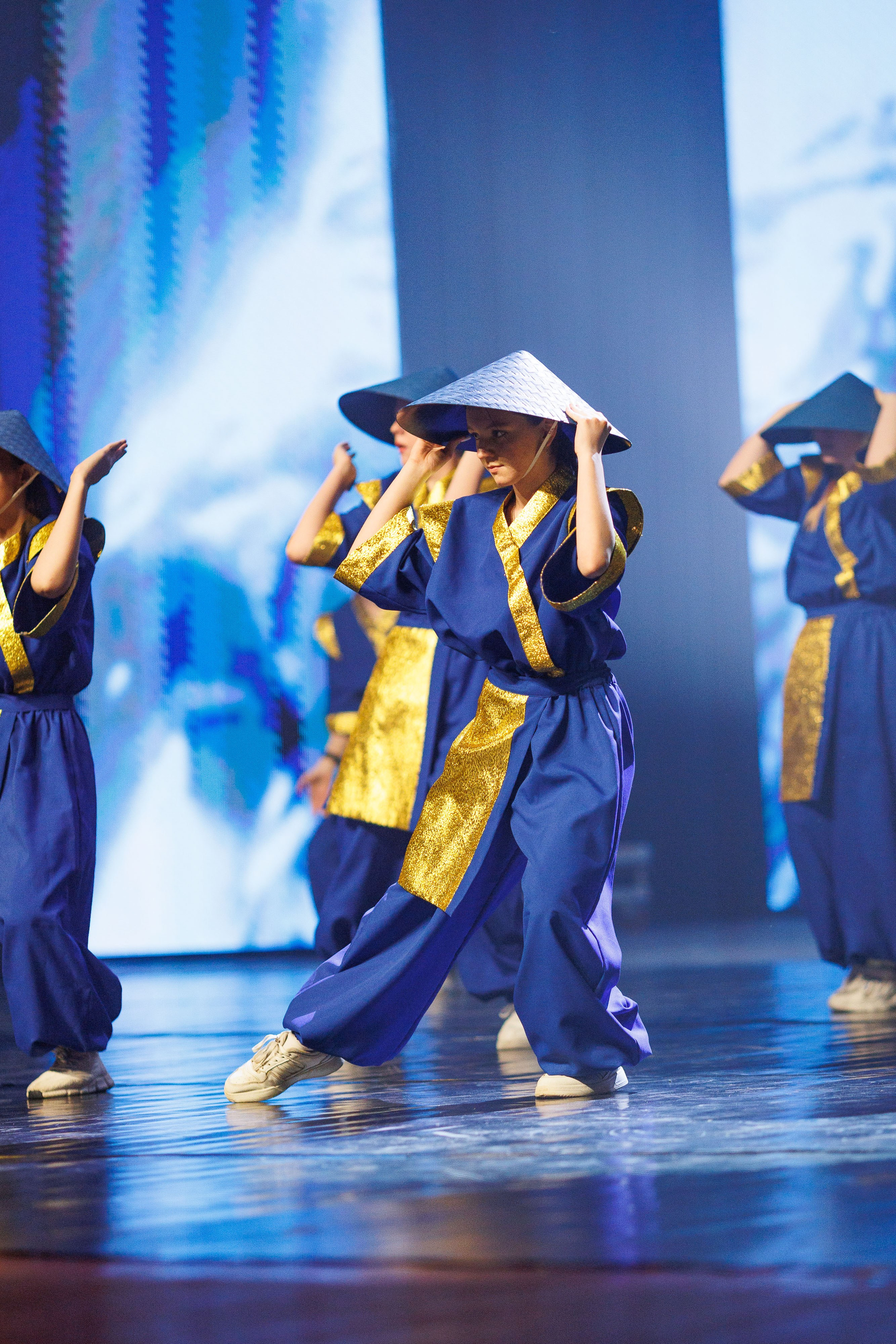 GRACE. Отчетный концерт. Фотограф Шейдаев Эмин г. Волгоград