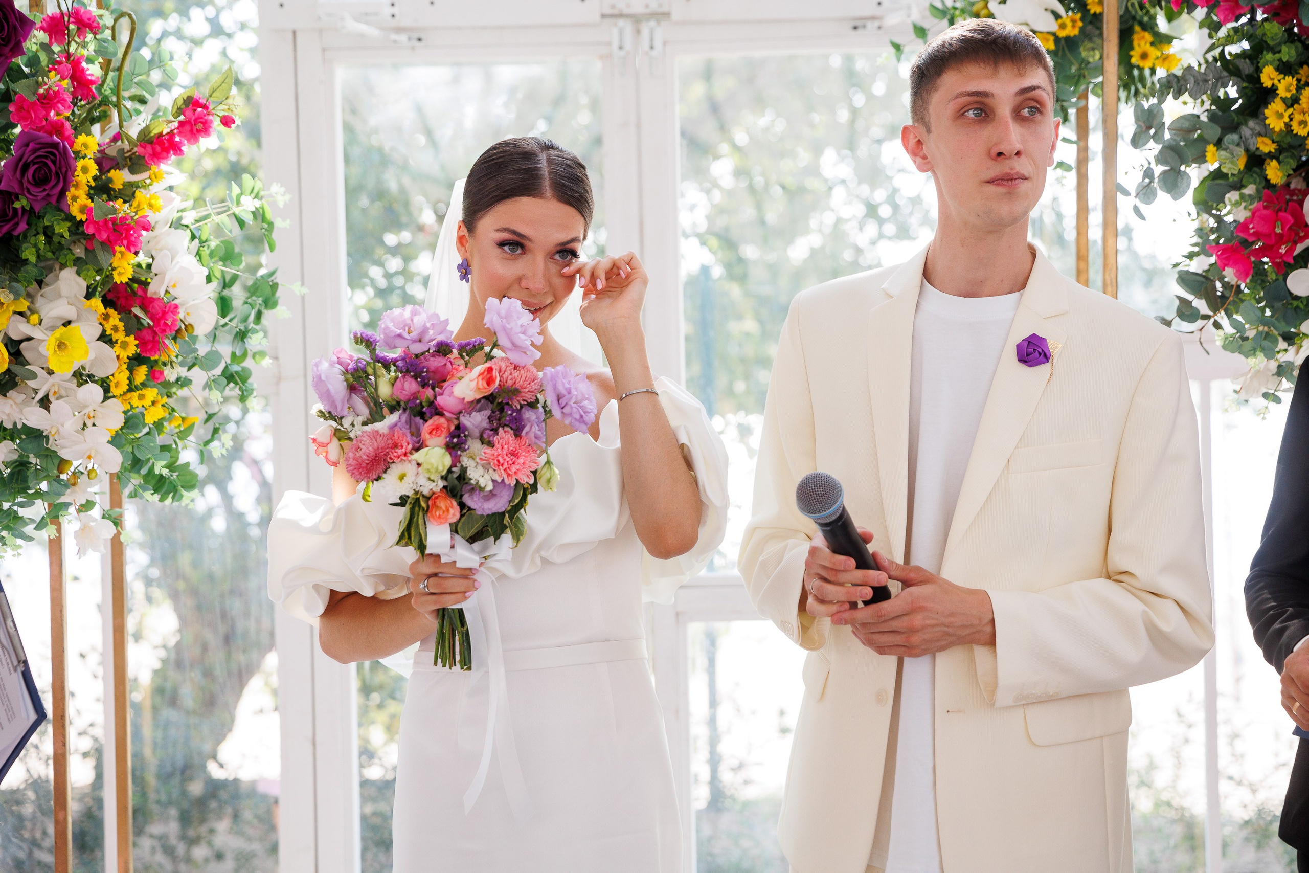 Алена и Руслан. Фотограф Шейдаев Эмин г. Волгоград