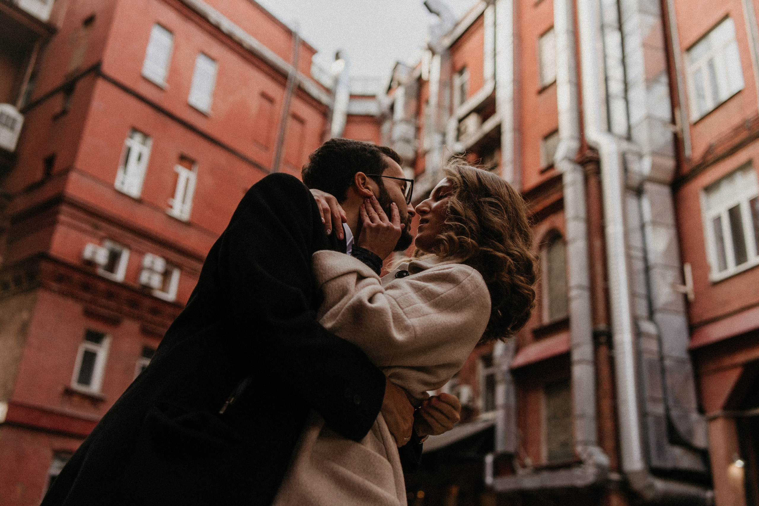 МЫ ЖЕ НА ТЫ. Миша Снимет | твой фотограф