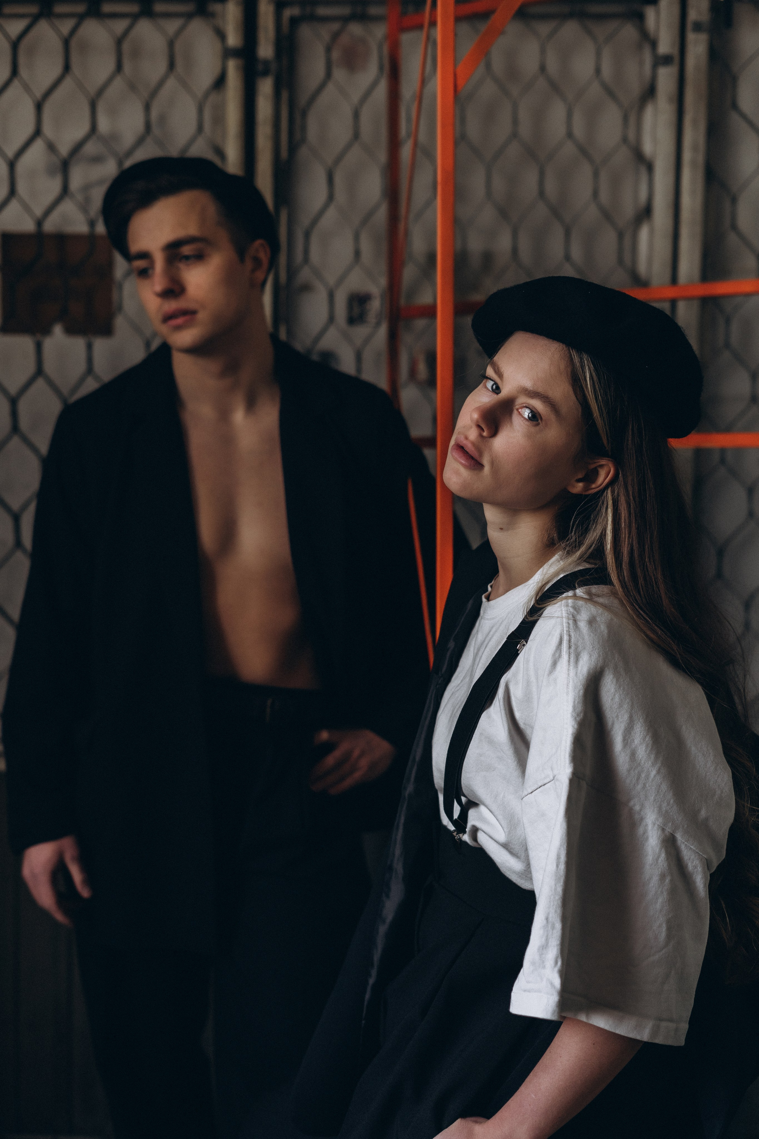 Анна & Ярослав