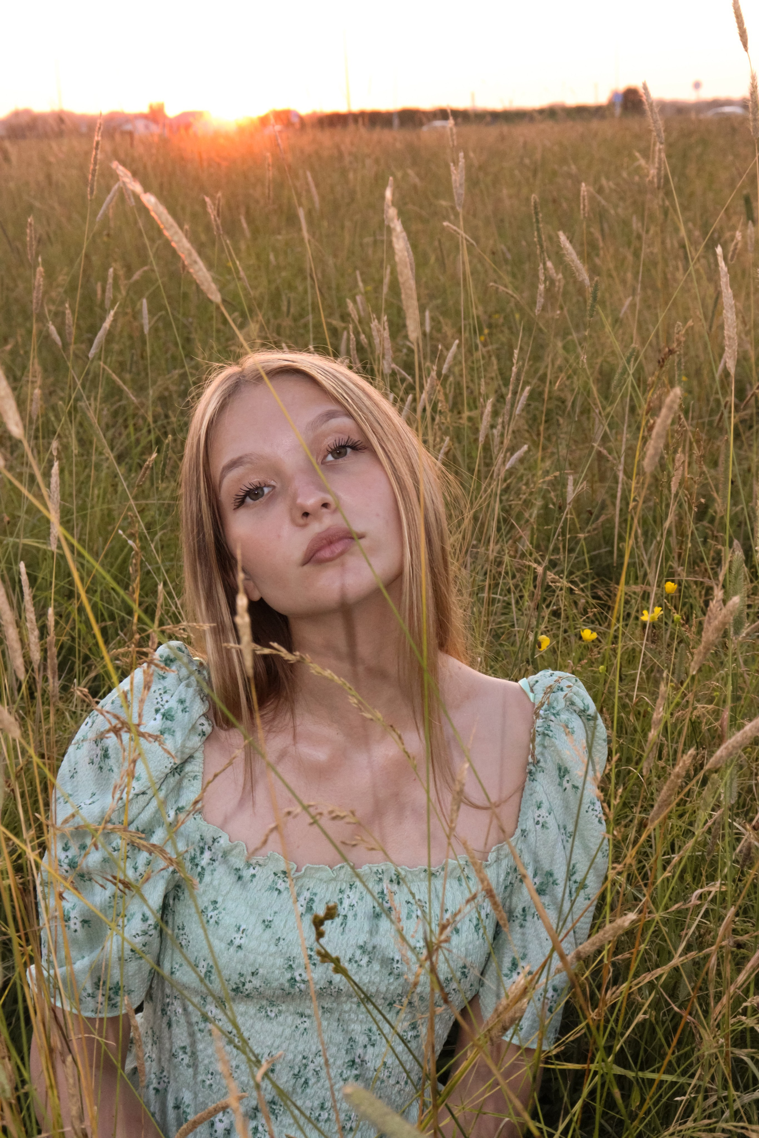 Индивидуальная. Главная