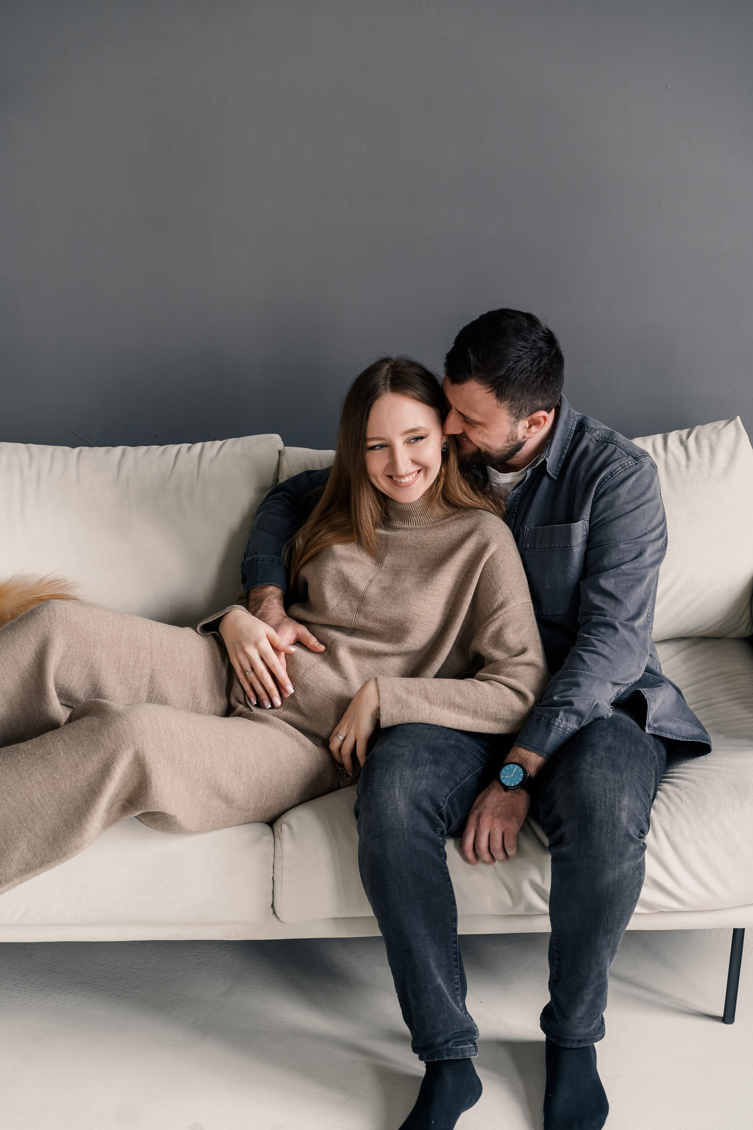 Семейные / пары. Фотограф по любви