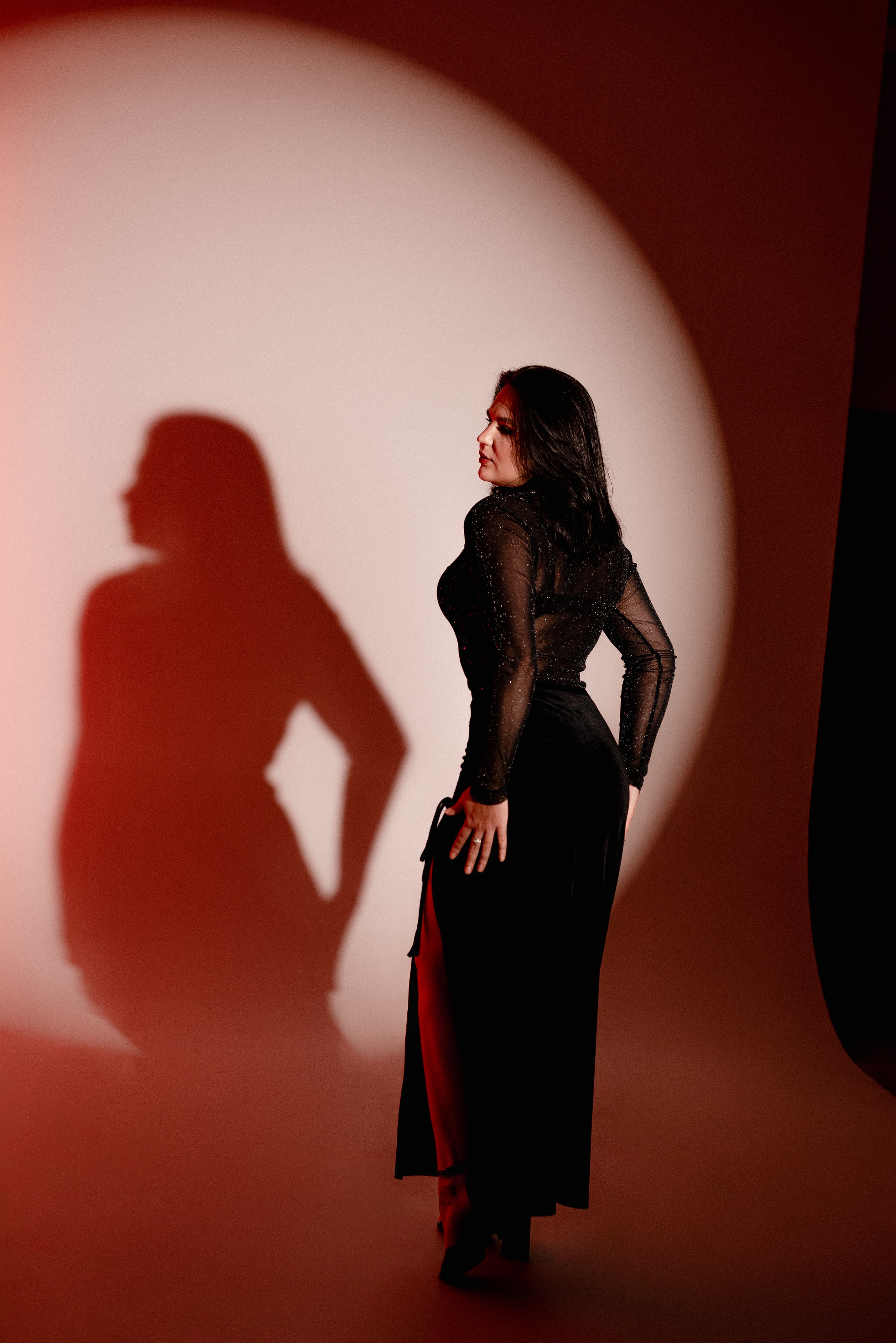 Анна. Семейный и детский фотограф Иваново Ксения Азаренкова