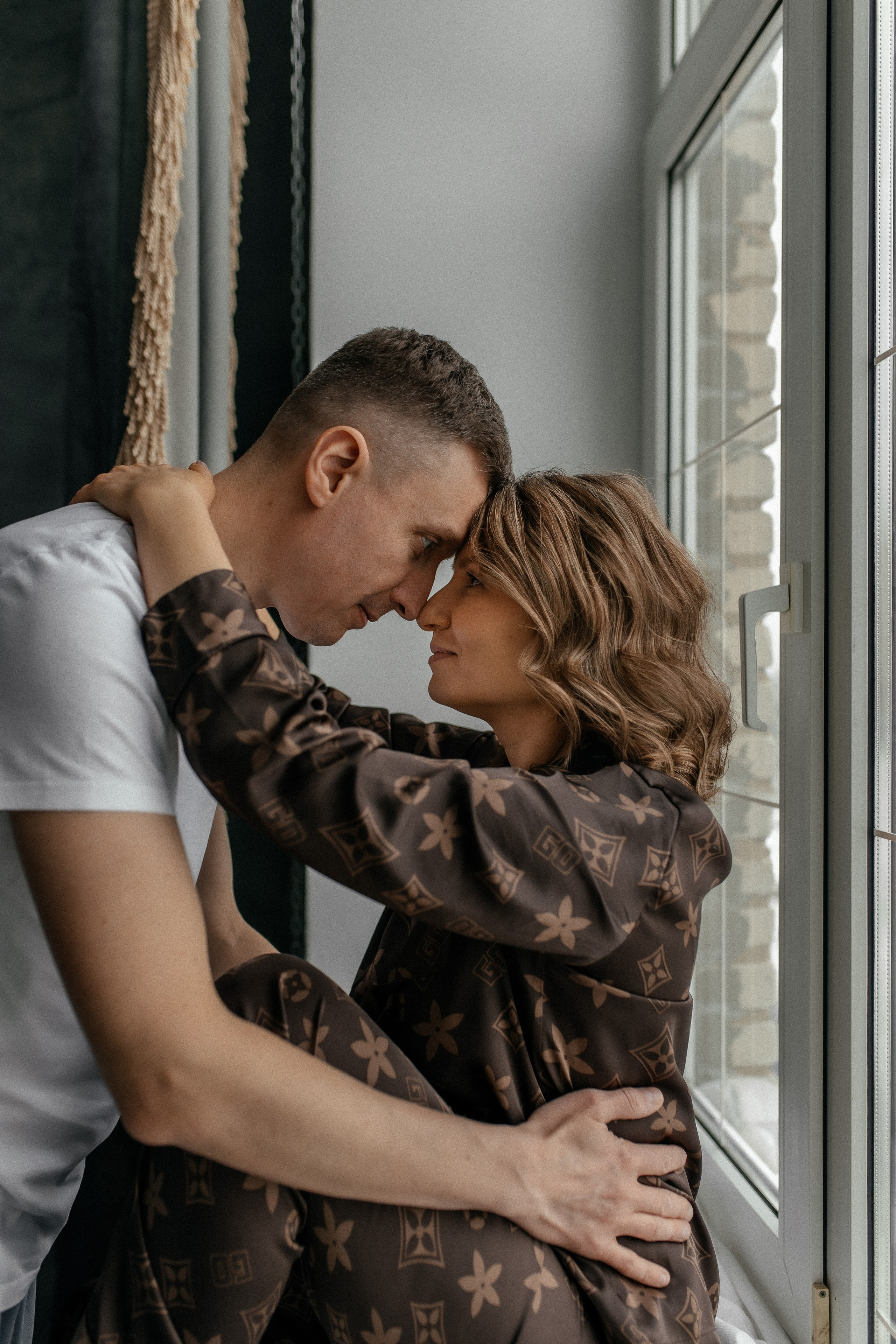 Ирина и Александр! Идеальное утро!. Профессиональный фотограф, Москва |Видное Елена Елизарова