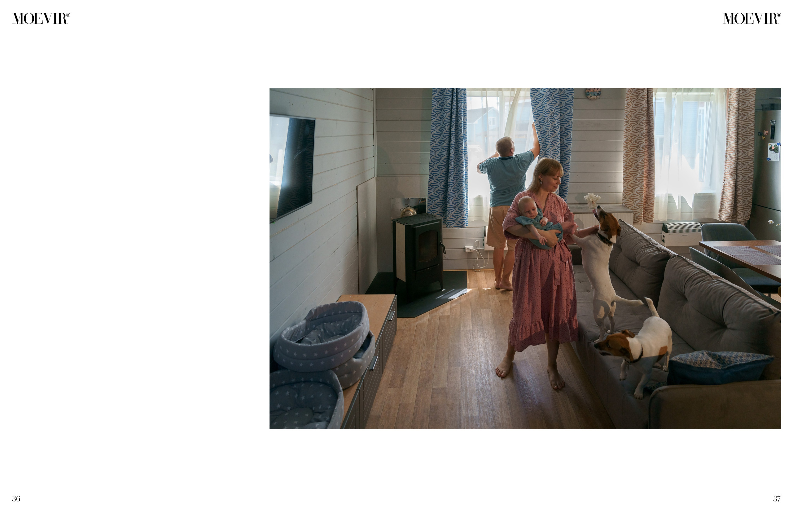 Публикации в журналах