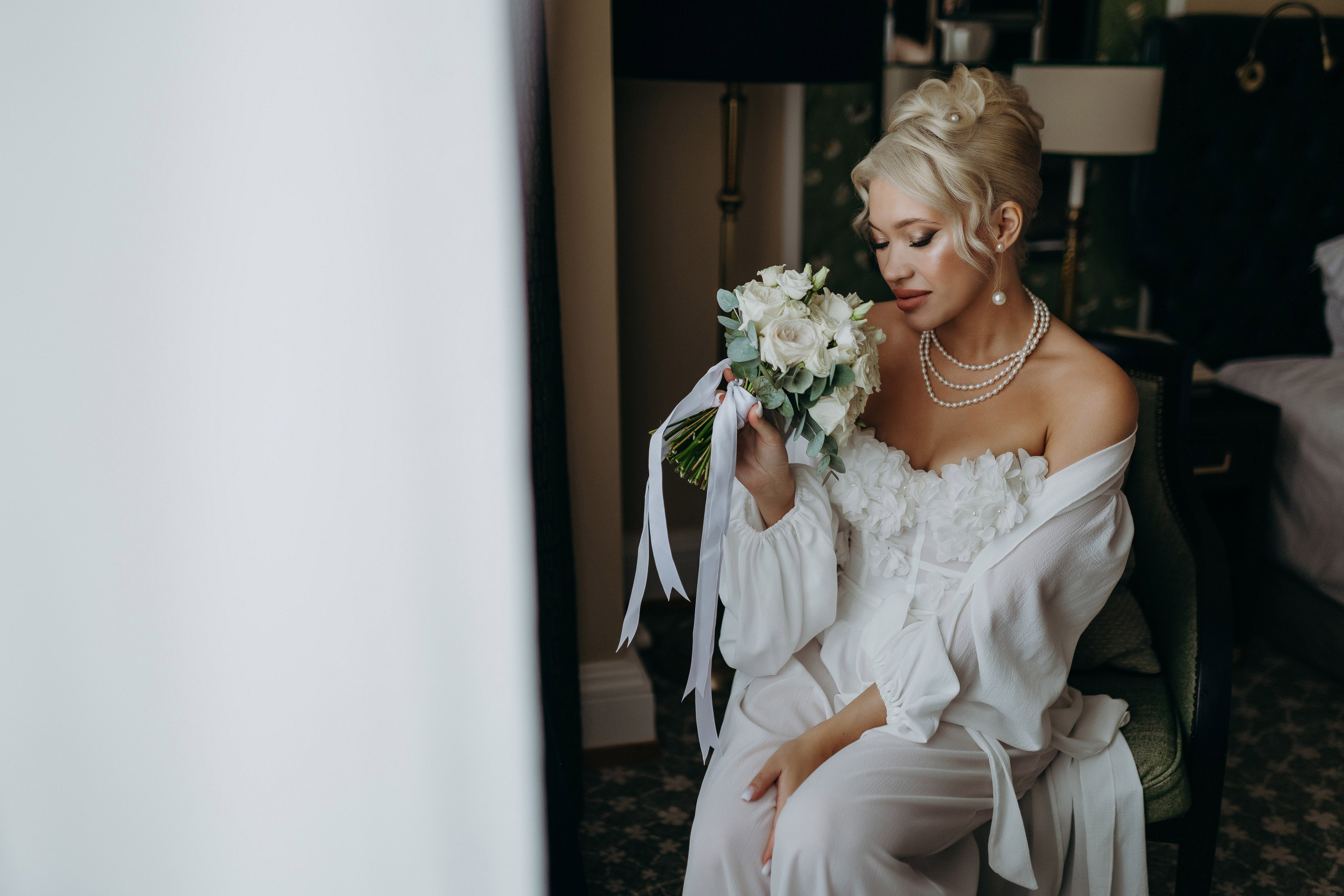 Wedding day 03.08.24. Свадебный фотограф в Санкт-Петербурге