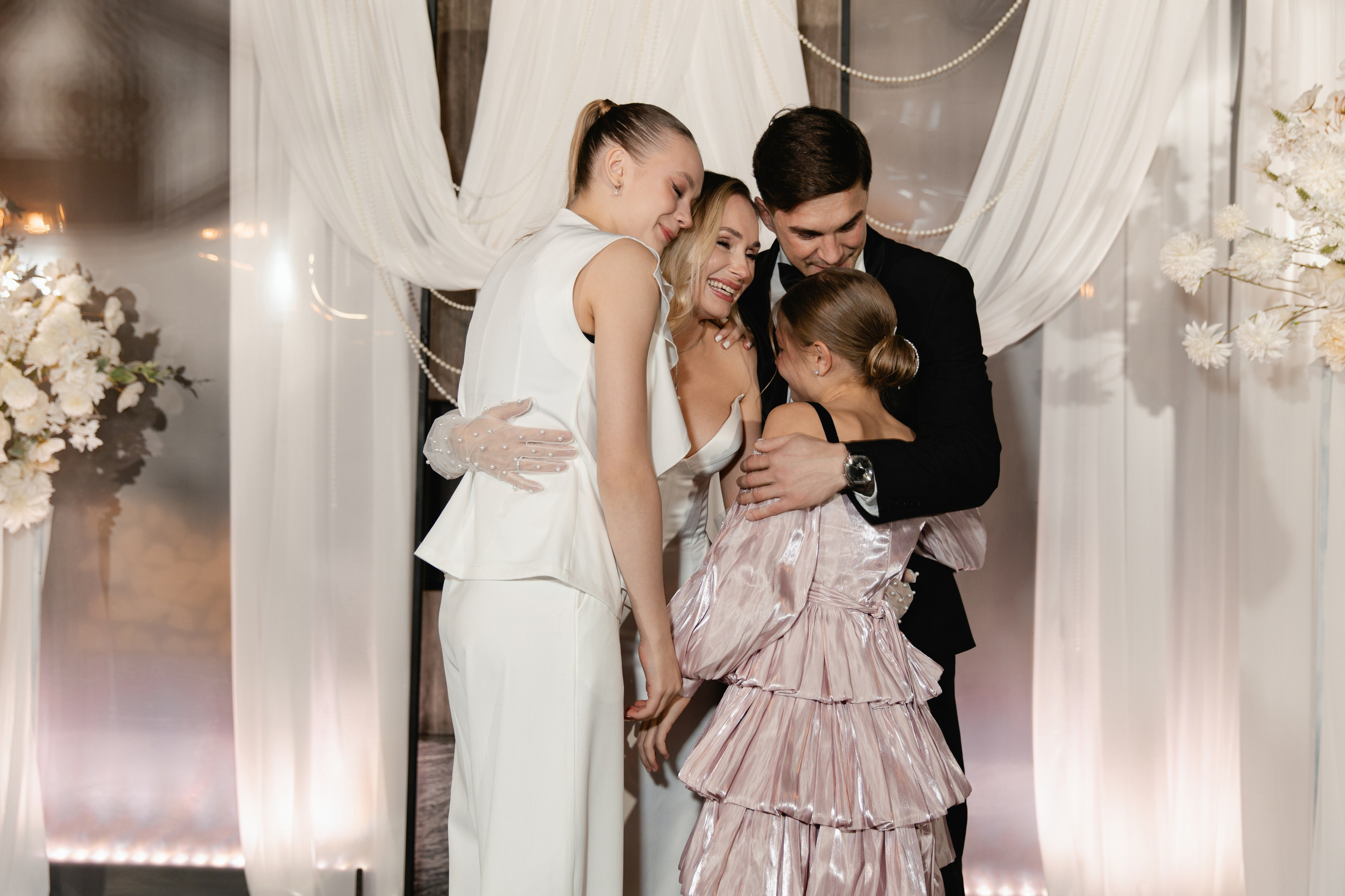 Екатерина и Илья. Семейный и свадебный фотограф Нижний Новгород