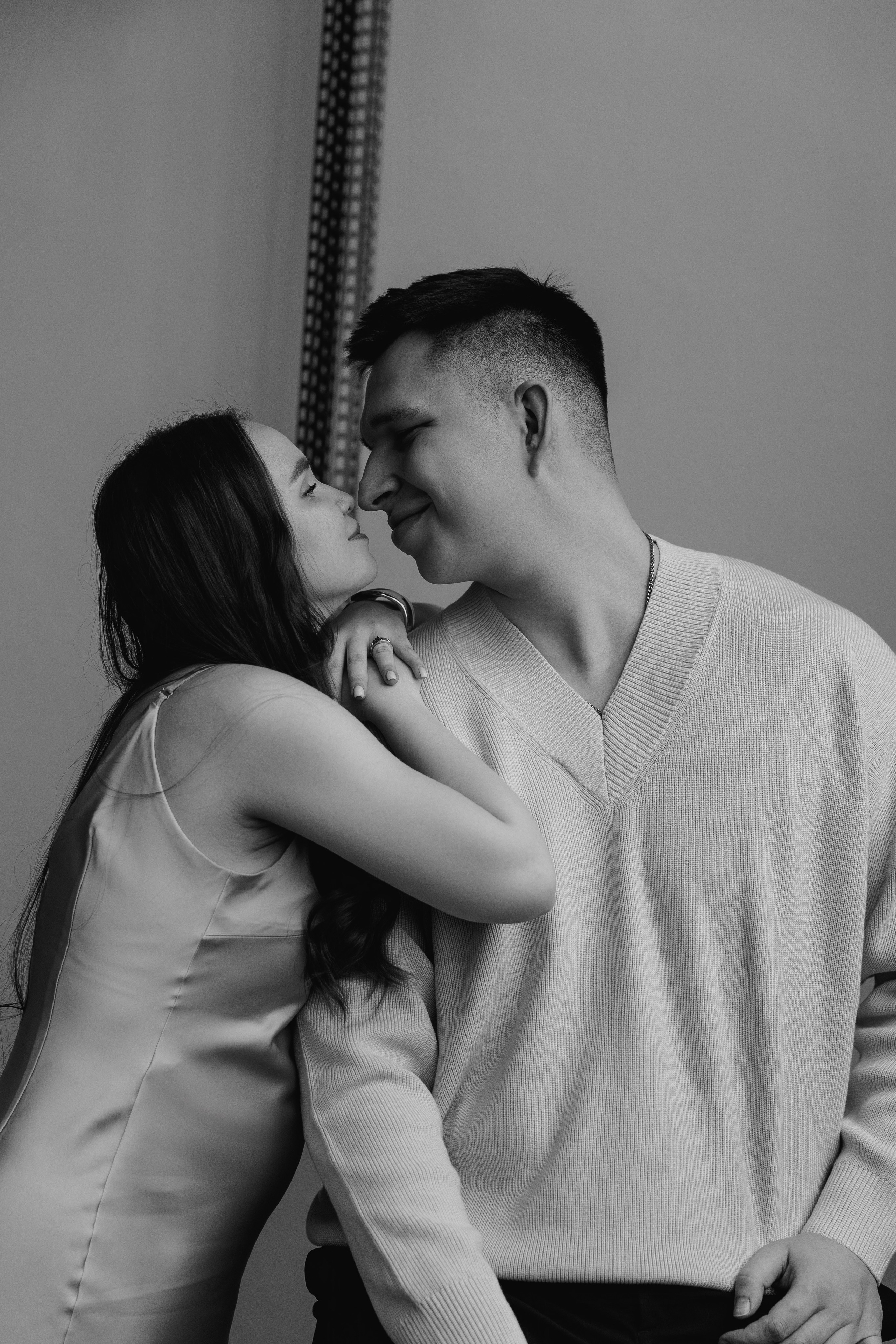 Анна и Мануэль. Семейный и свадебный фотограф Нижний Новгород