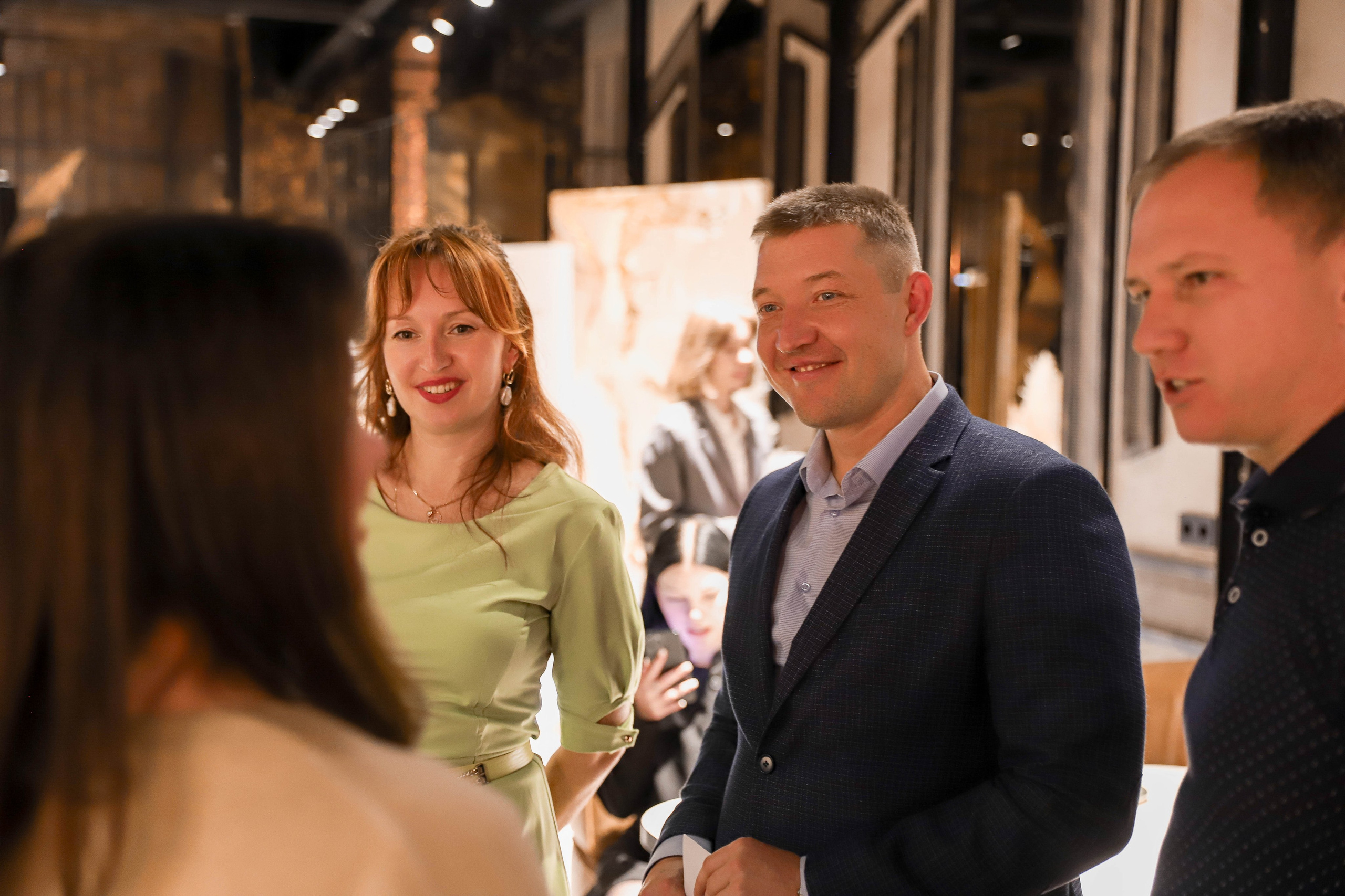 День рождения «9 ночей». Семейный и свадебный фотограф Нижний Новгород