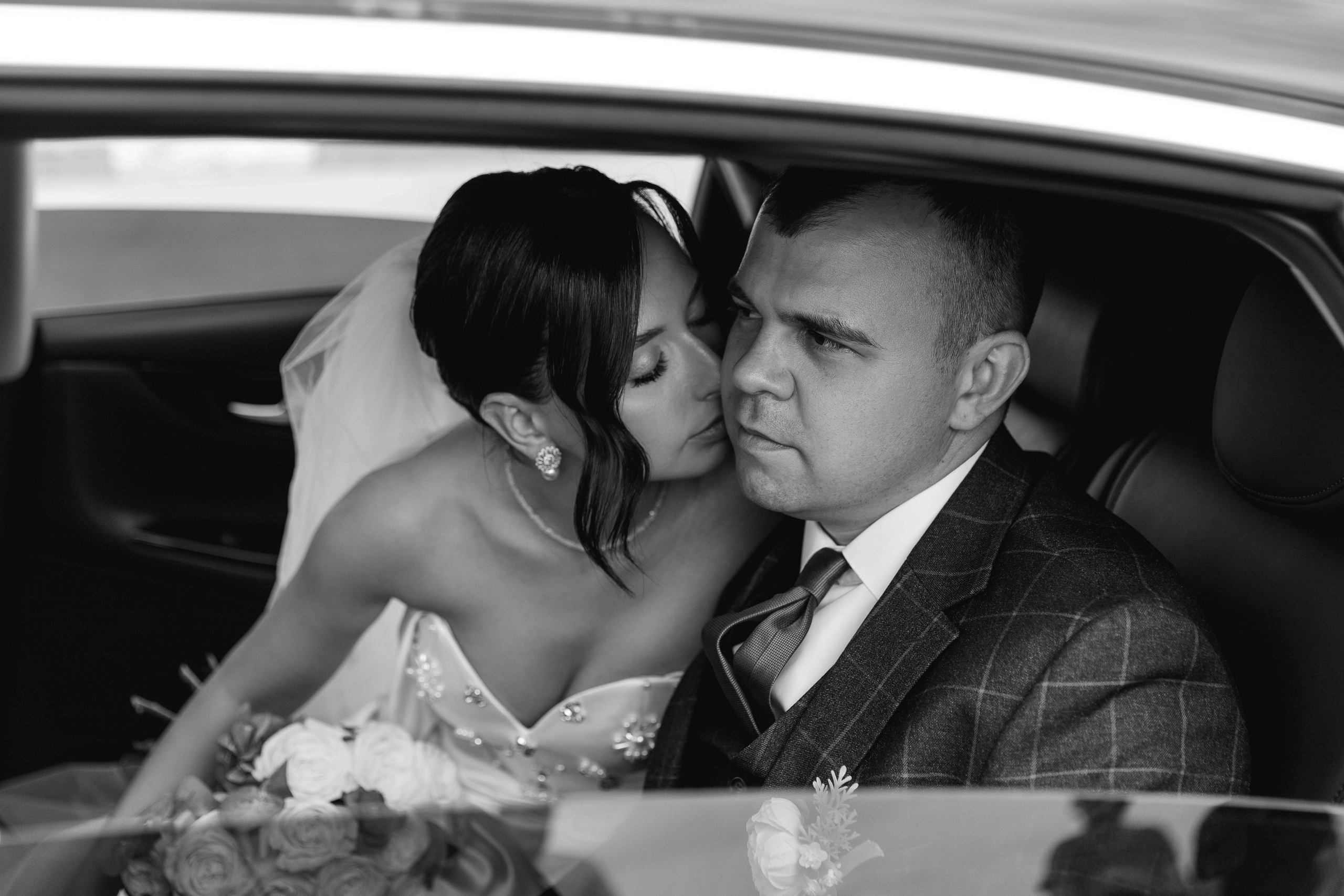 Варвара и Артем. Семейный и свадебный фотограф Нижний Новгород