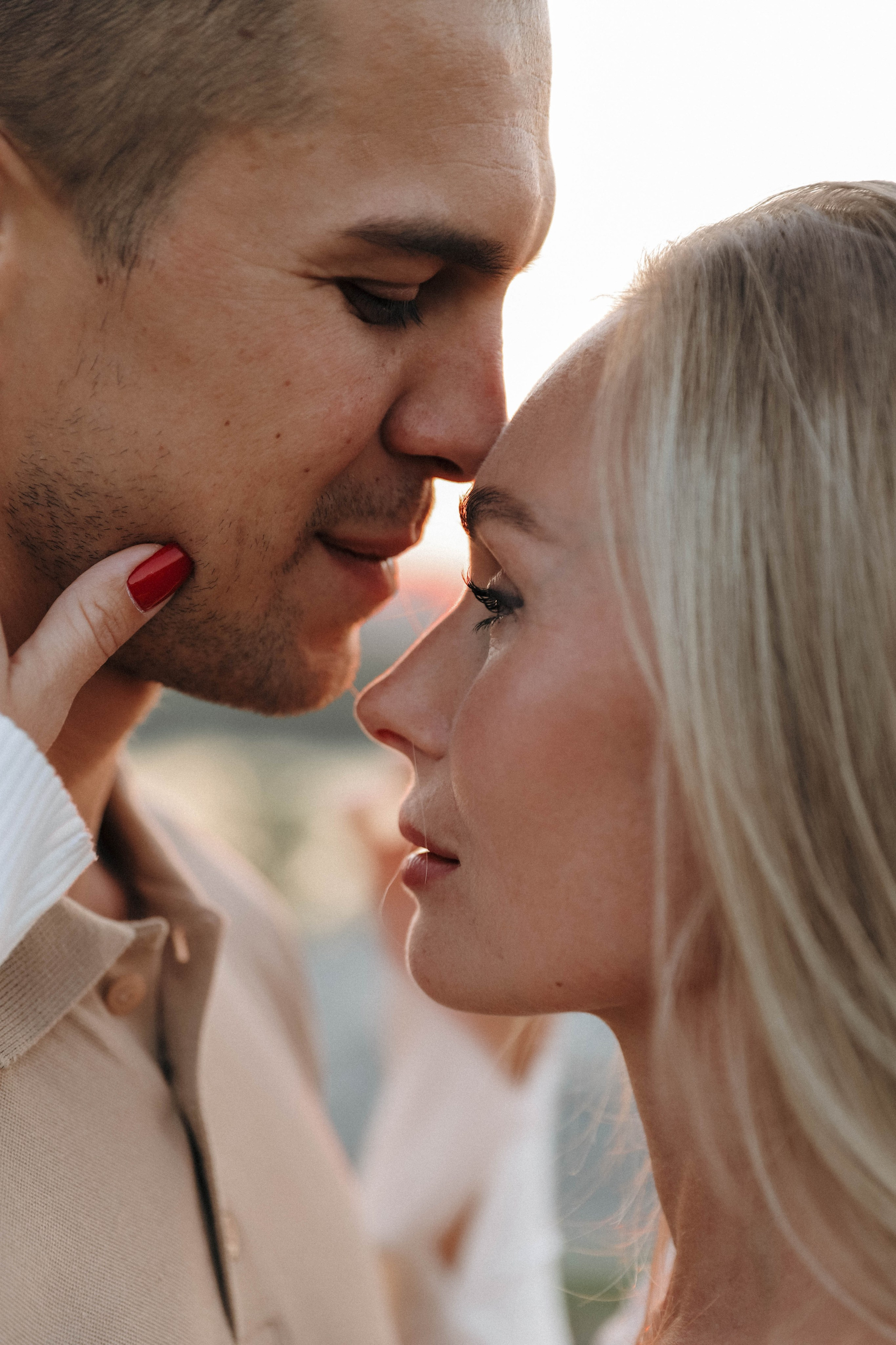 Катя и Илья. Семейный и свадебный фотограф Нижний Новгород