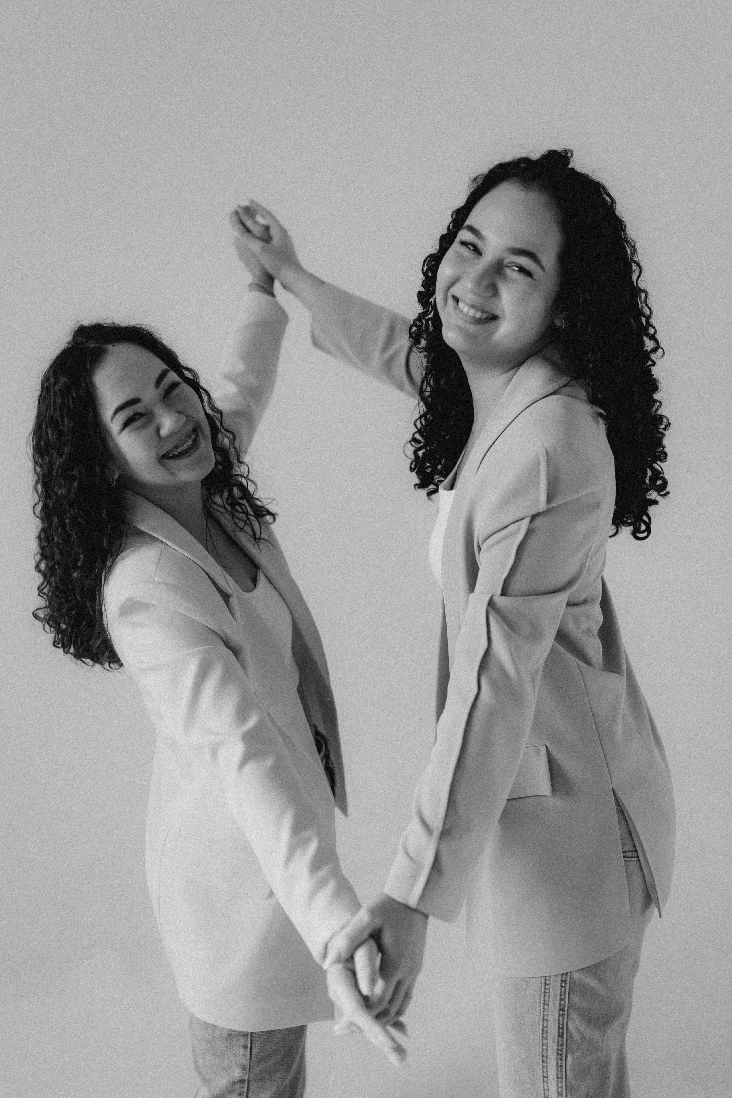 Тамила & Алина.Сестры. Фотограф НОГИНСК, Москва, Анастасия Белая