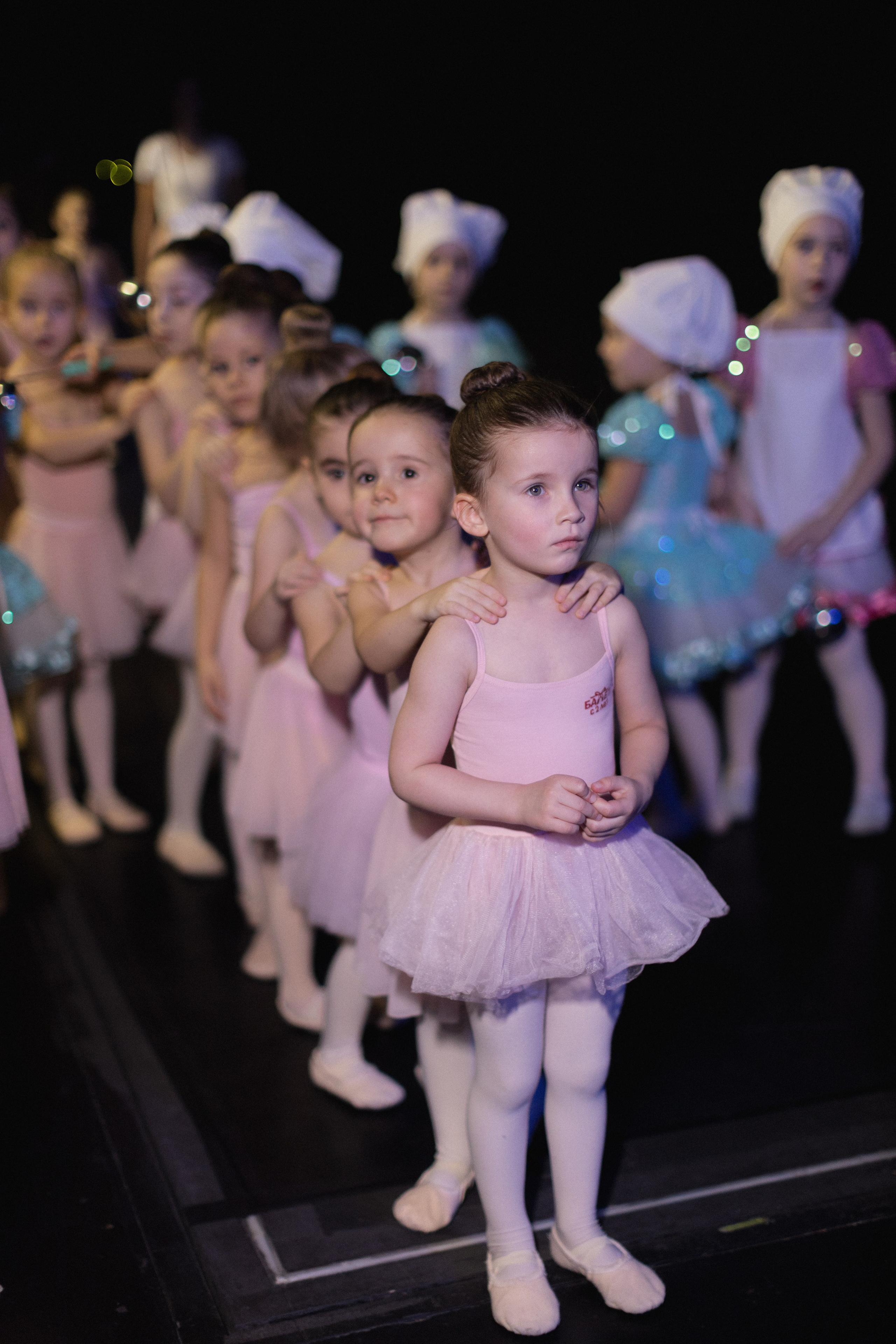 Балет с 2-х лет | Крокус. Кузьмина Анастасия — контент-фотограф | Москва