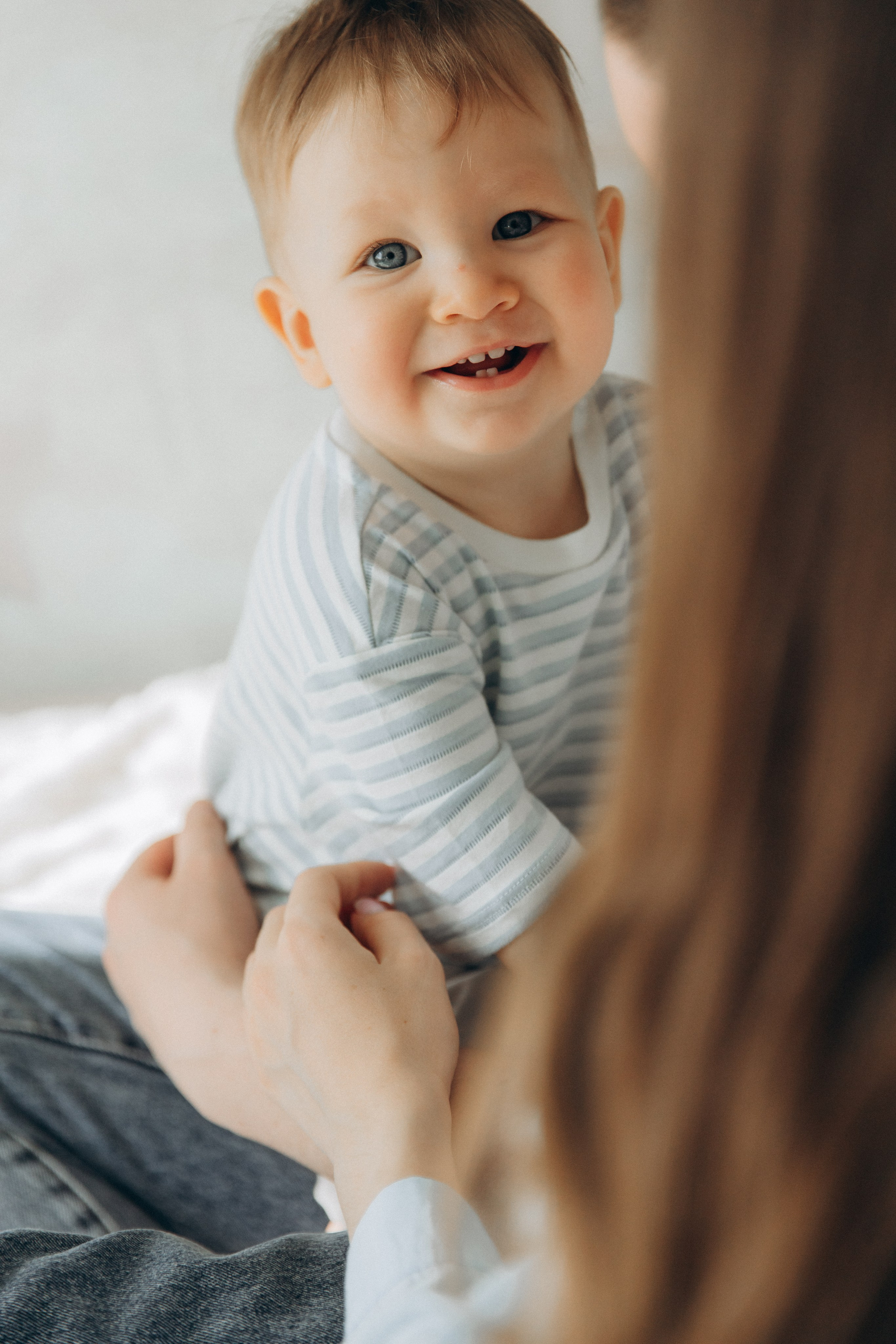 Тимоше 1 годик!. Фотограф в Нижнем Новгороде Воробьева Анжела