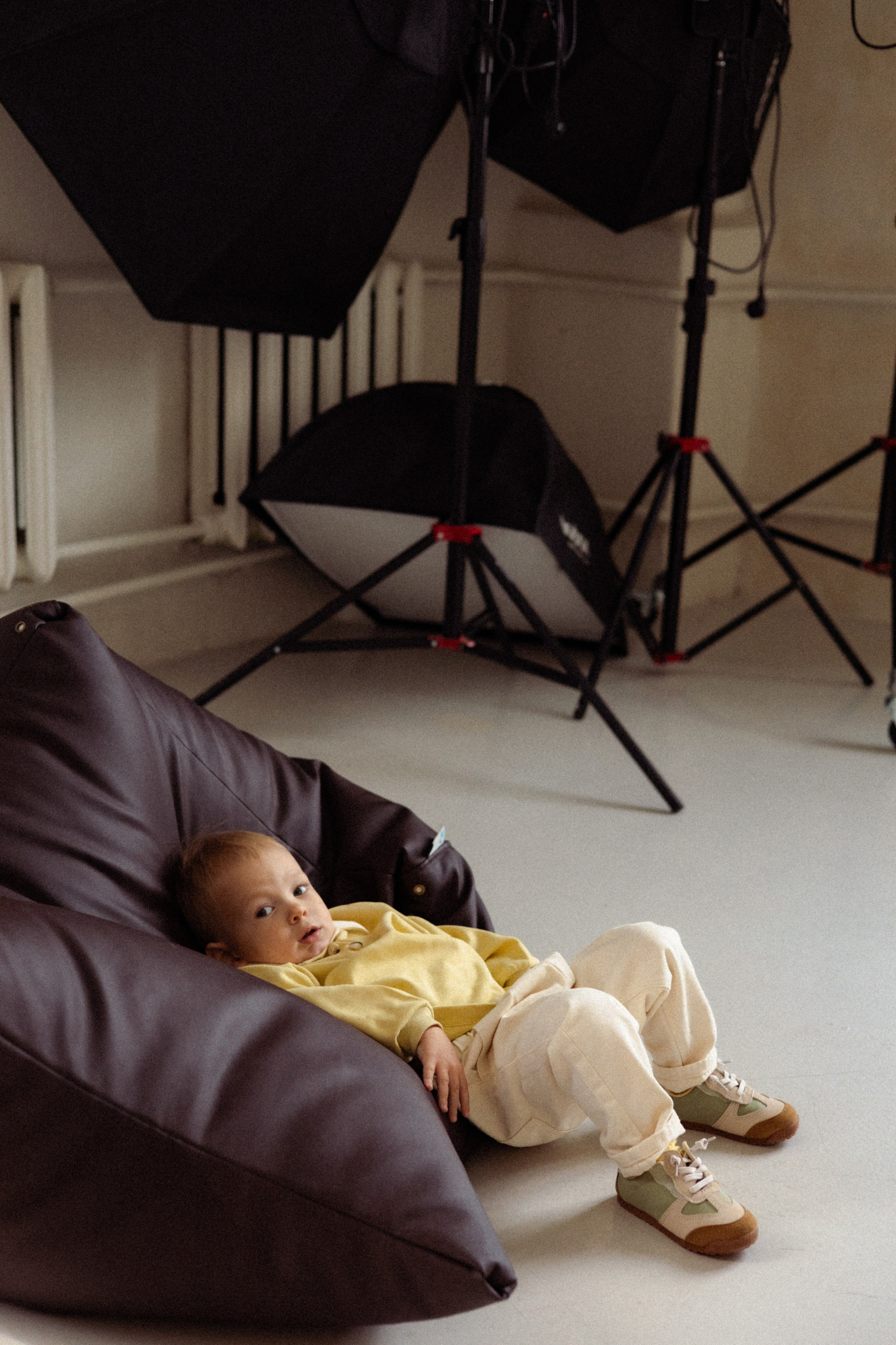 Настя, Саша и Рома. Фотограф в Нижнем Новгороде Воробьева Анжела