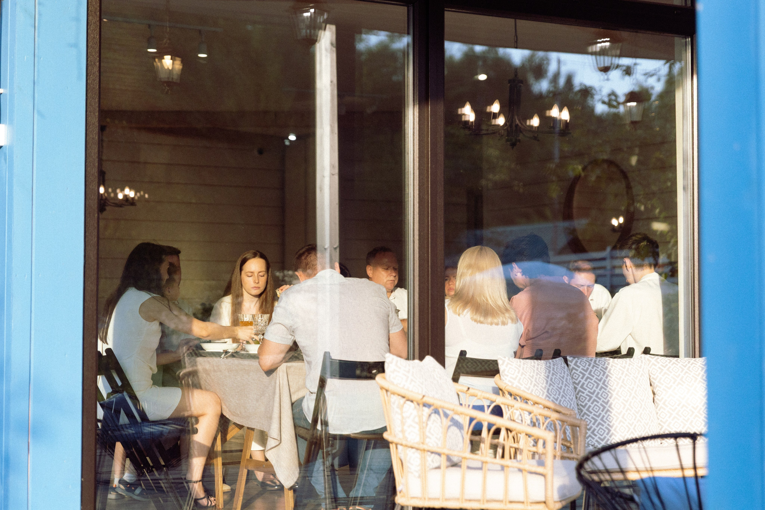 Ярославе 3!. Фотограф в Нижнем Новгороде Воробьева Анжела